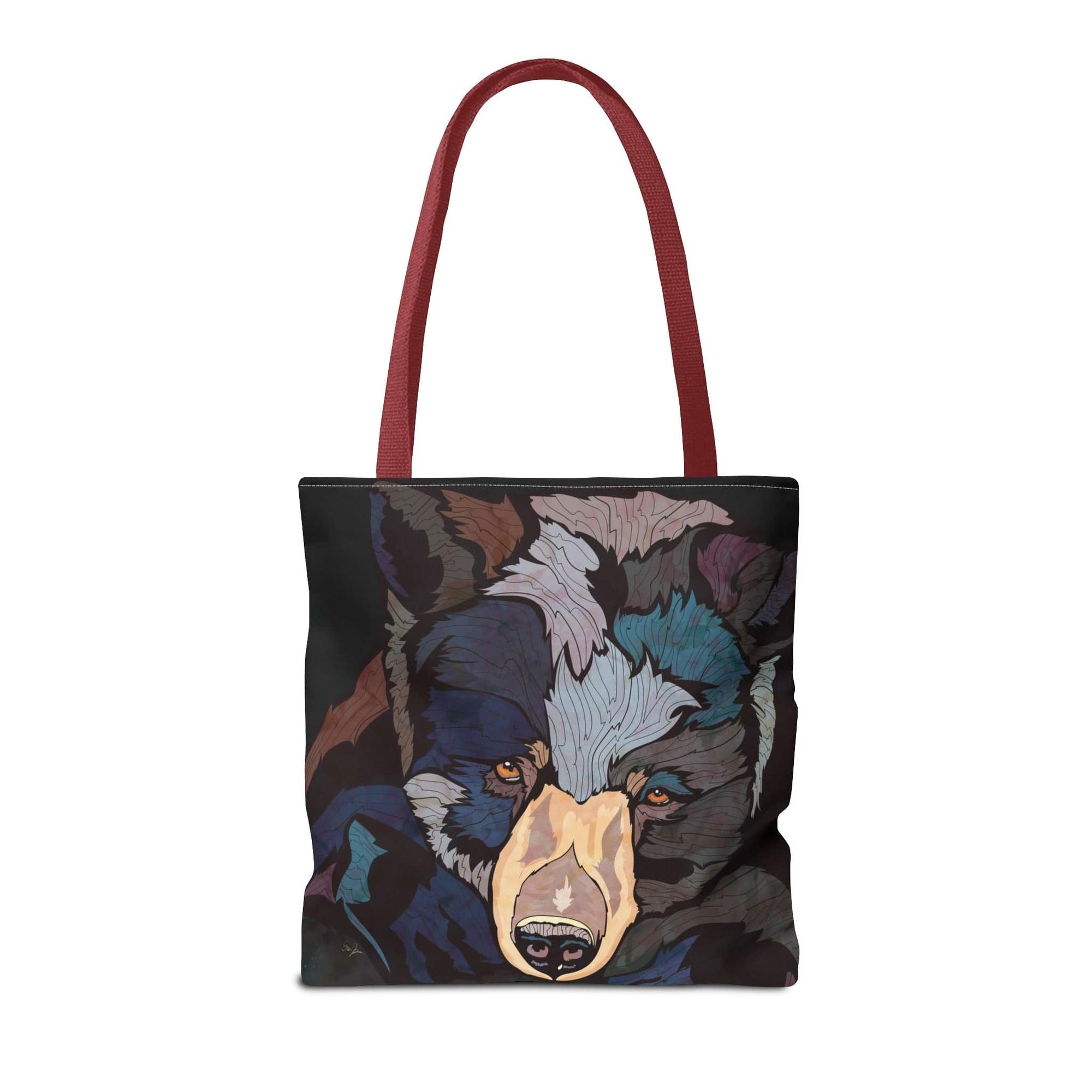 Tote Bag (AOP)