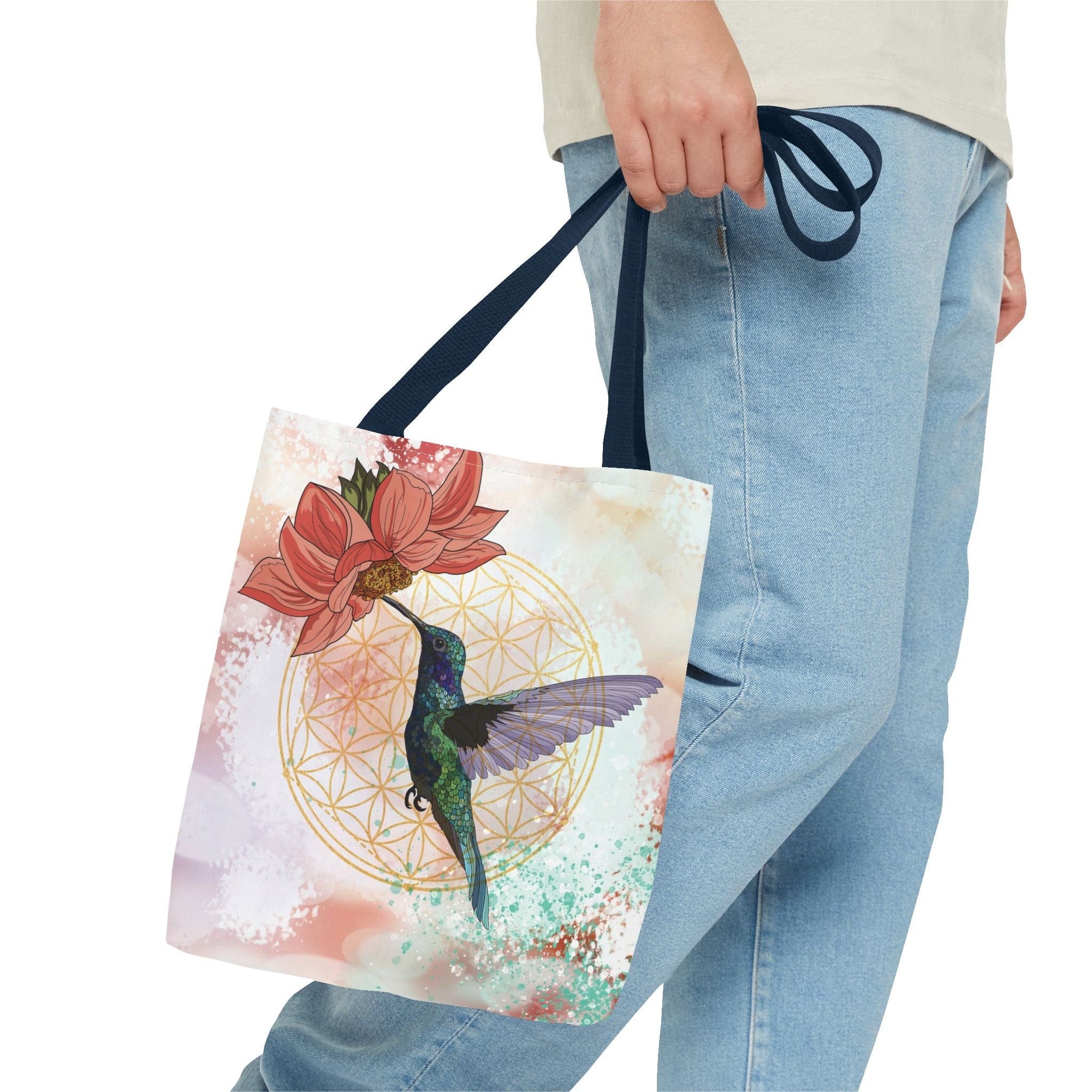 Tote Bag (AOP)