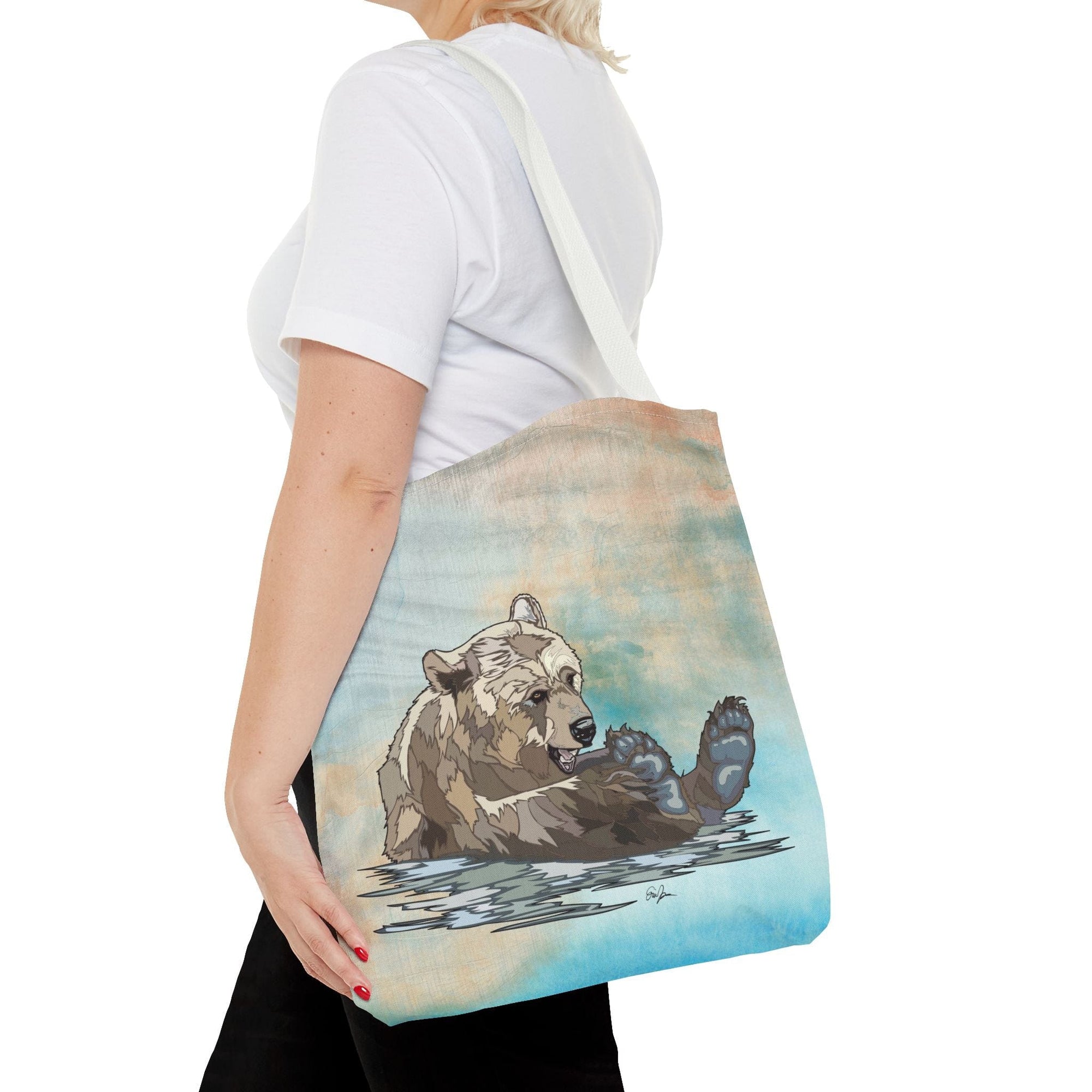 Tote Bag (AOP)