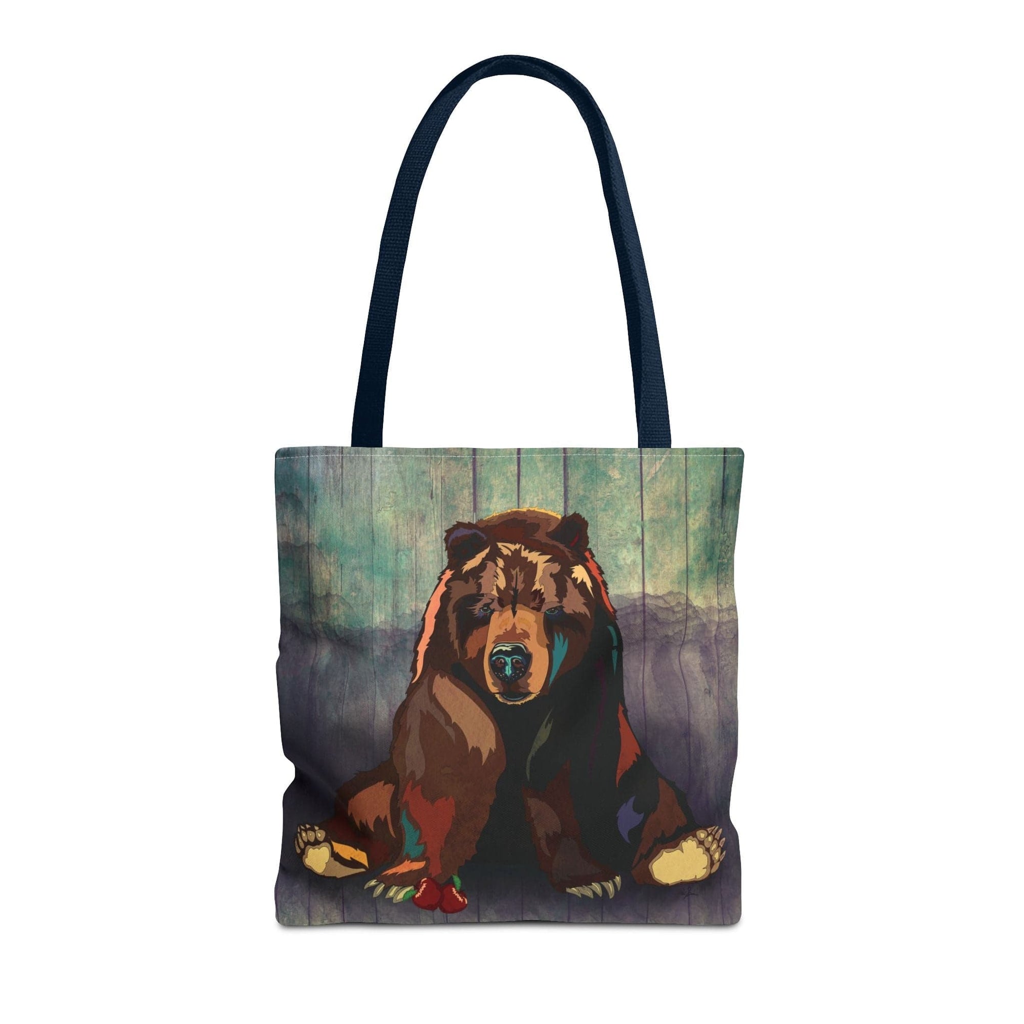 Tote Bag (AOP)