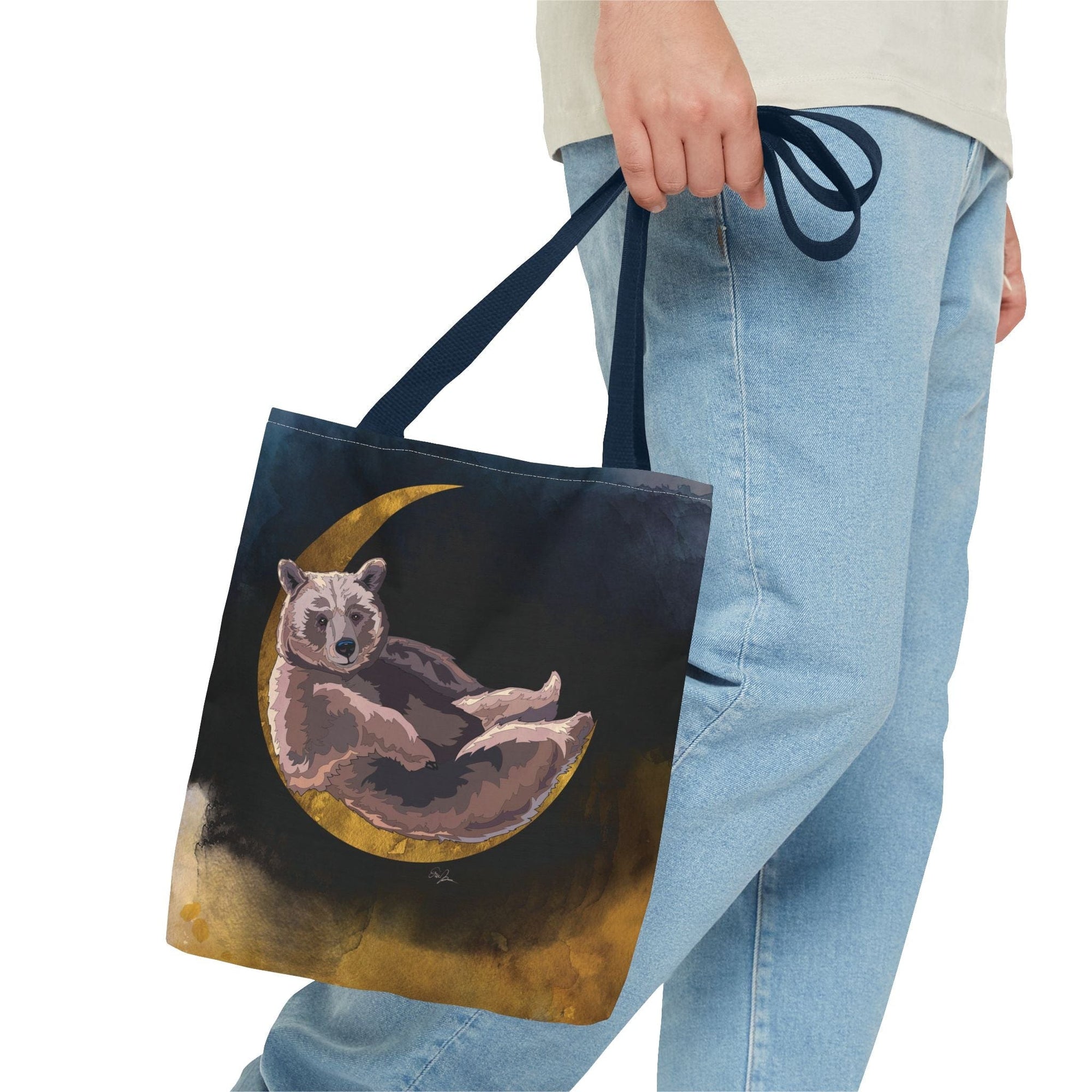 Tote Bag (AOP)