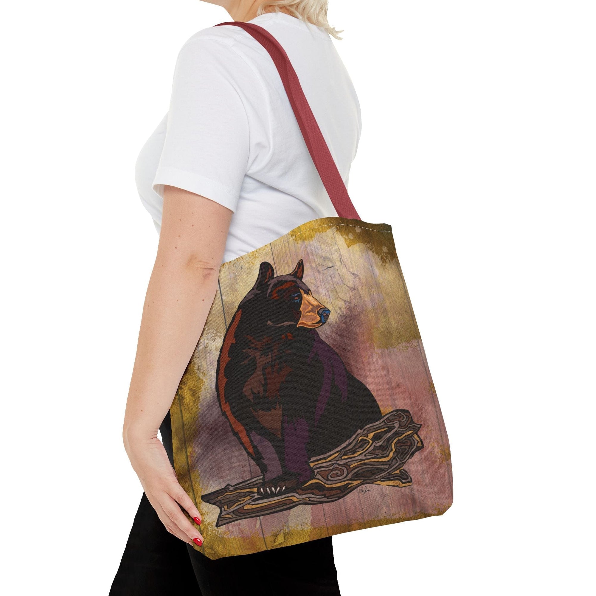 Tote Bag (AOP)