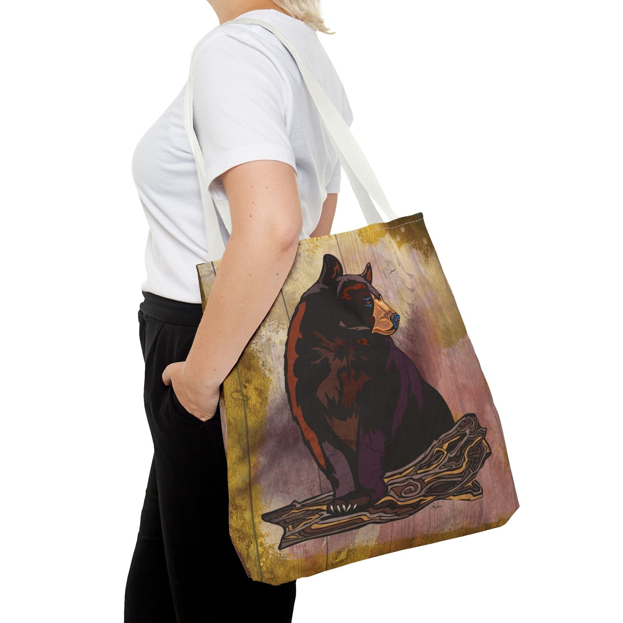 Tote Bag (AOP)