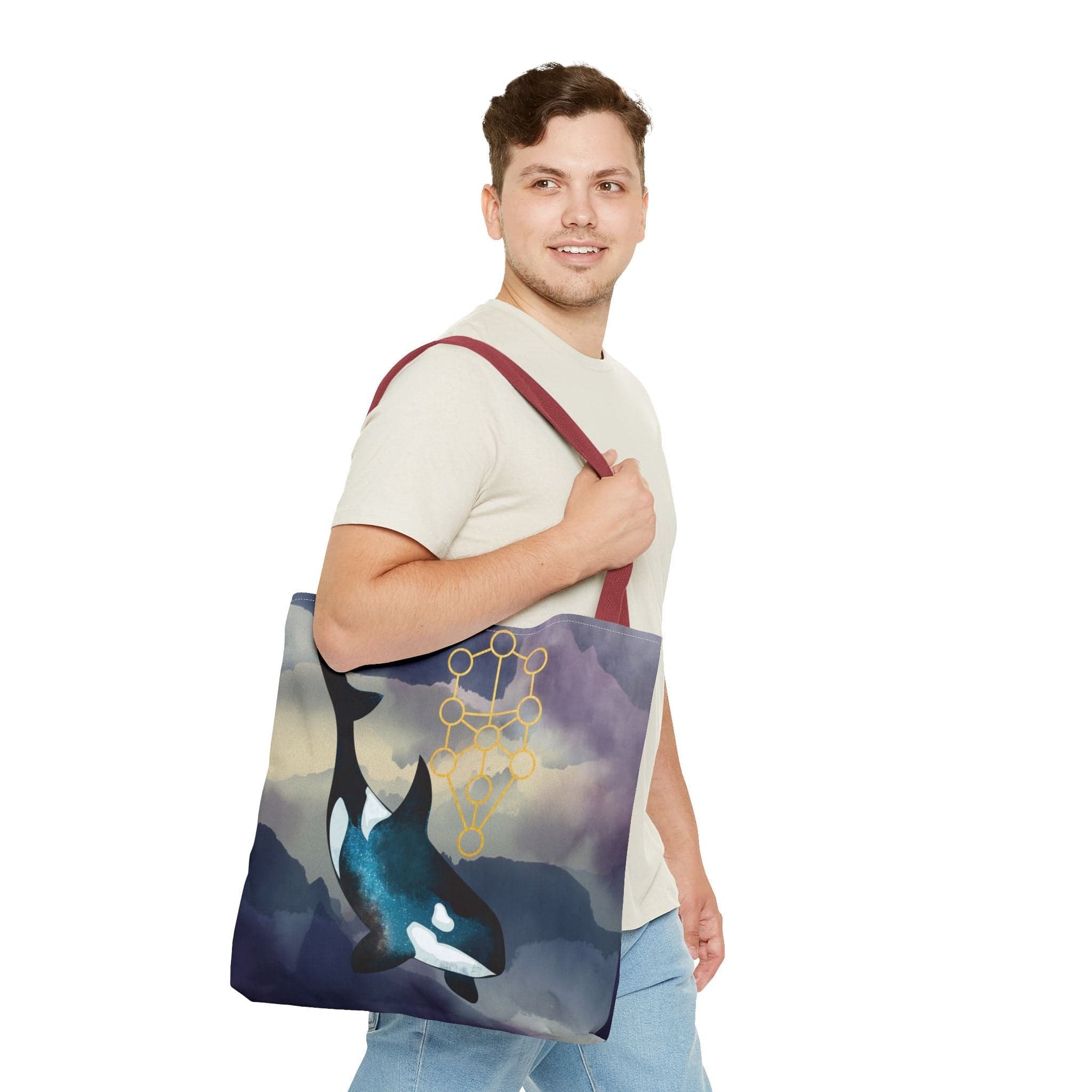 Tote Bag (AOP)