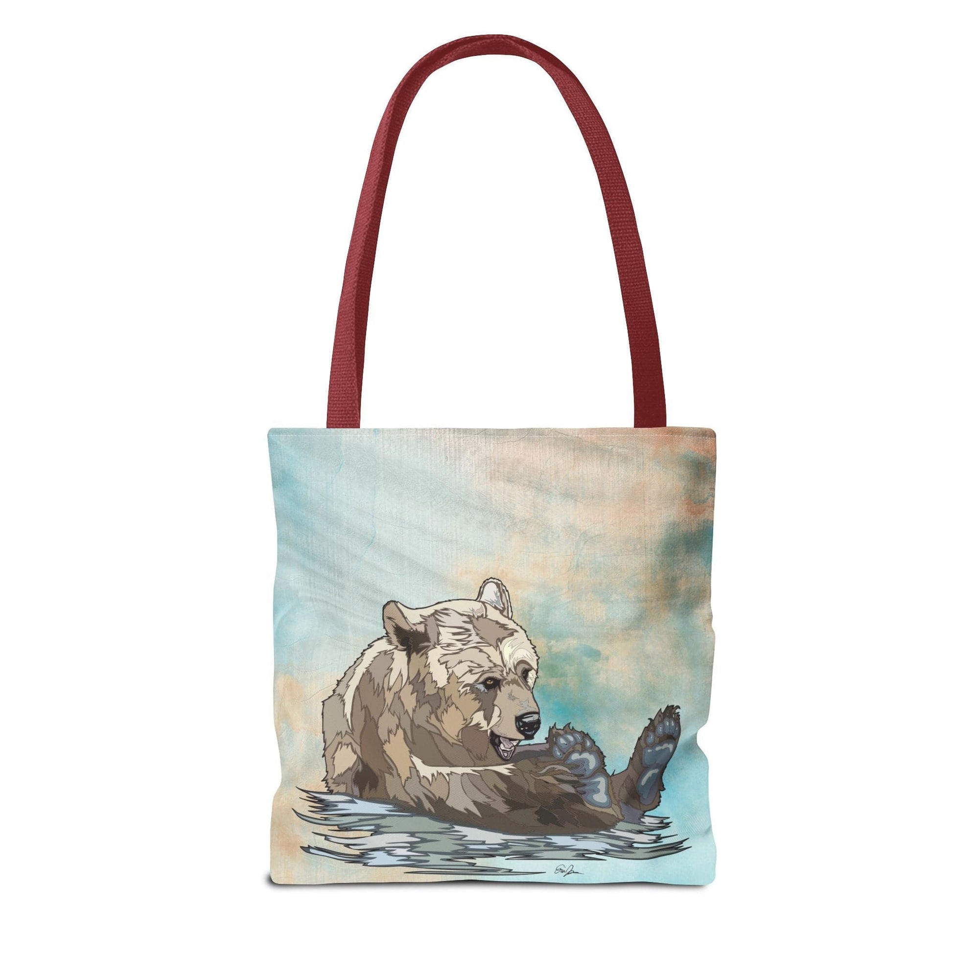 Tote Bag (AOP)