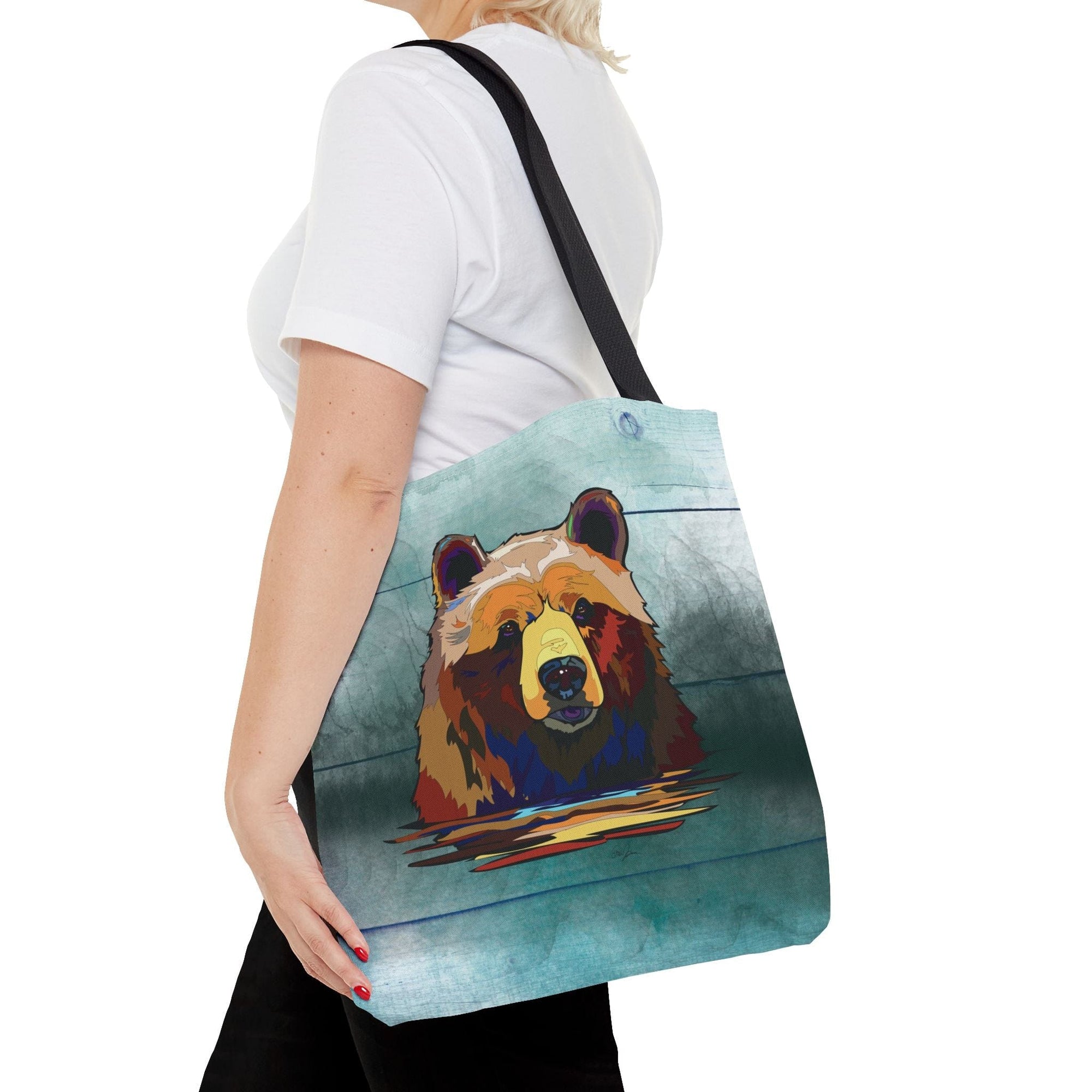 Tote Bag (AOP)