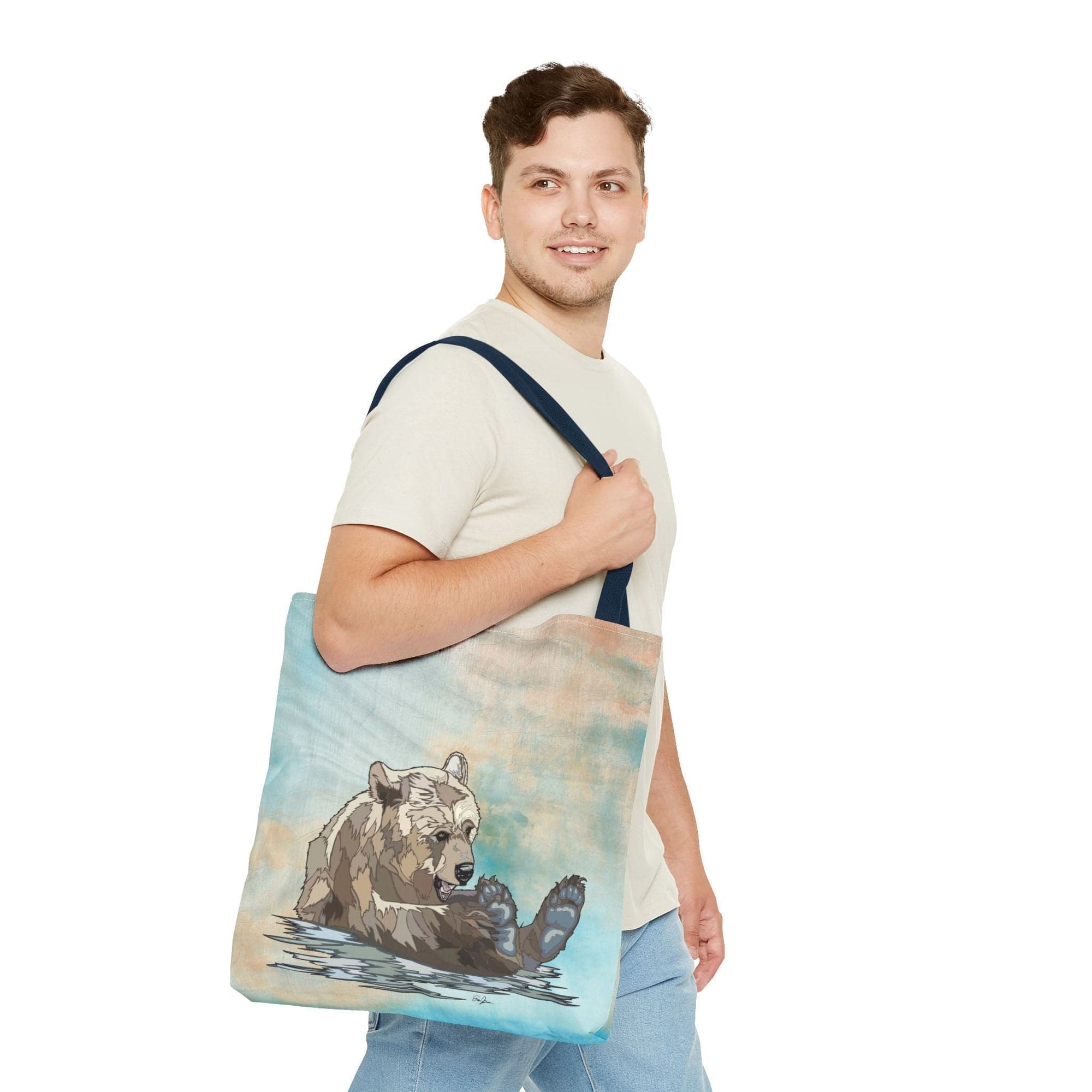 Tote Bag (AOP)