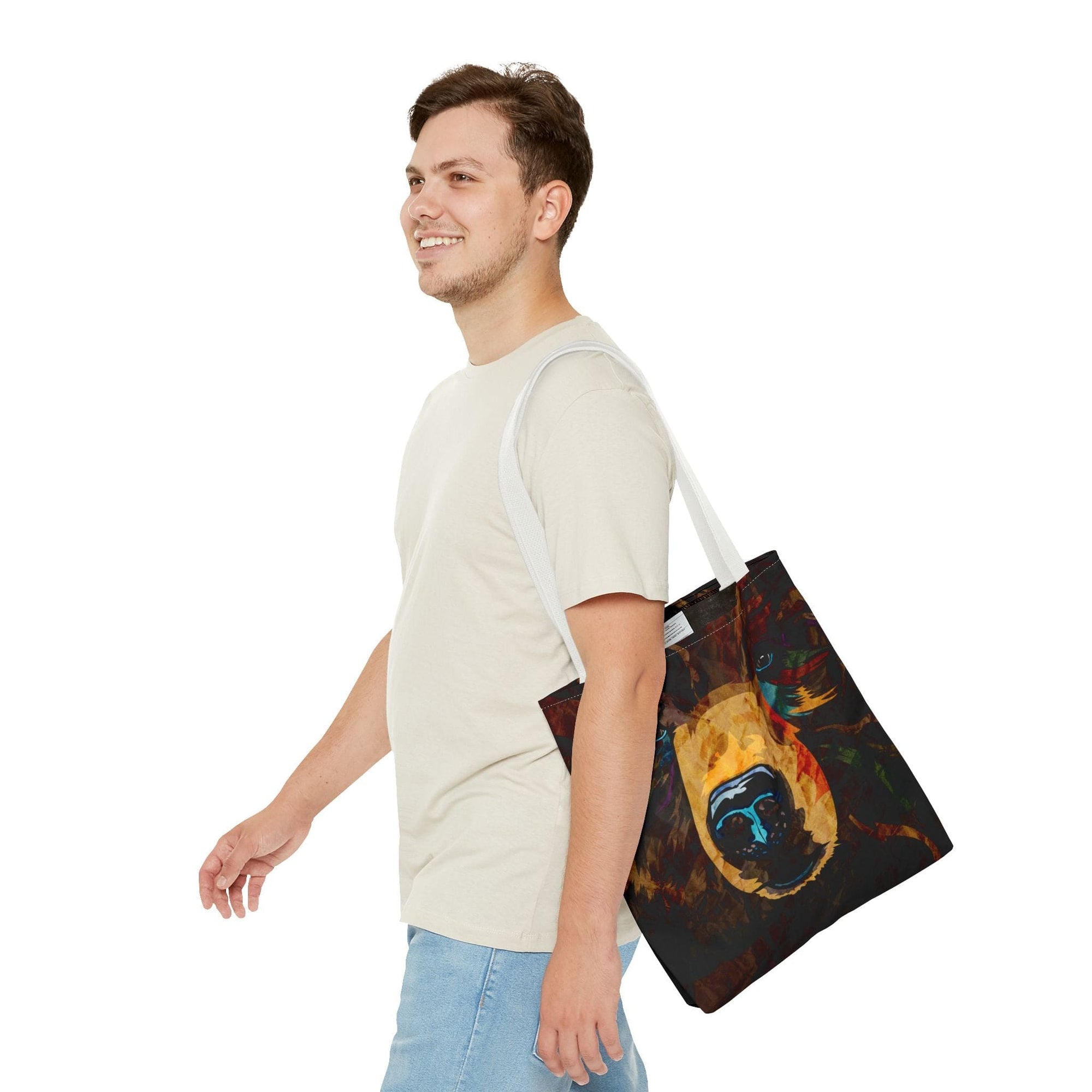 Tote Bag (AOP)