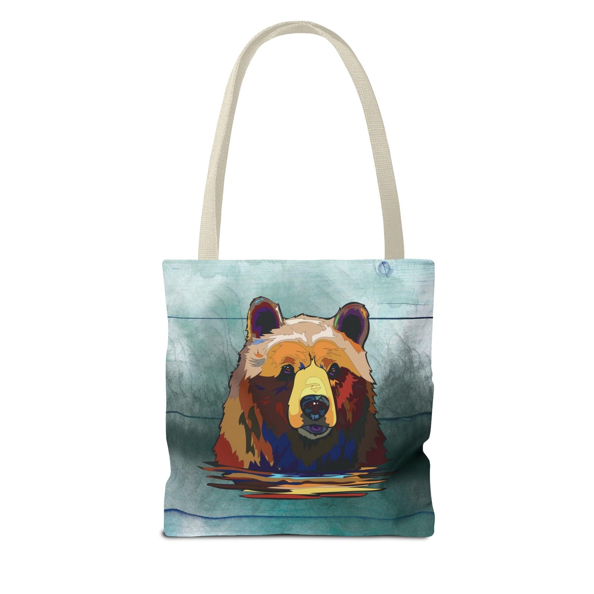 Tote Bag (AOP)