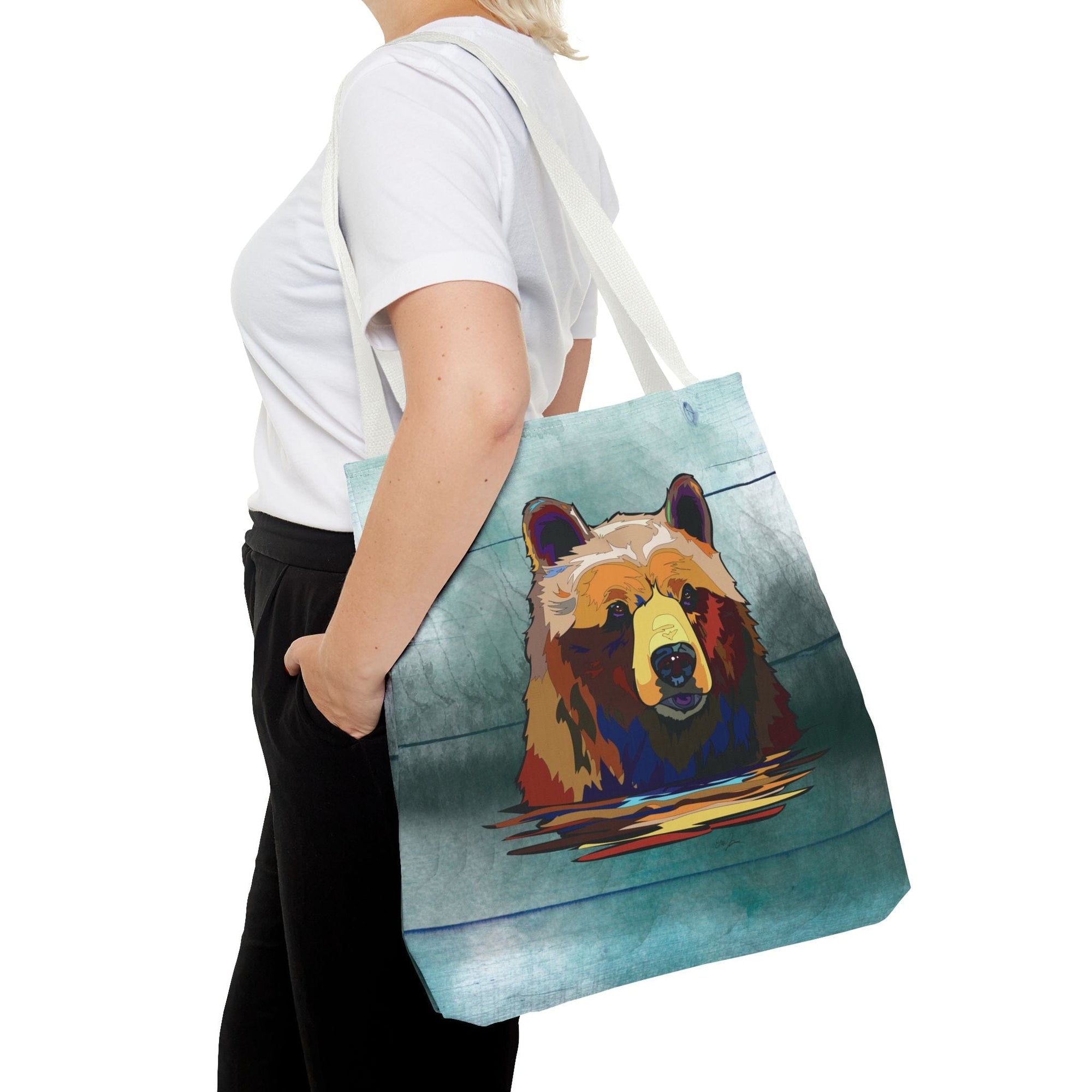 Tote Bag (AOP)