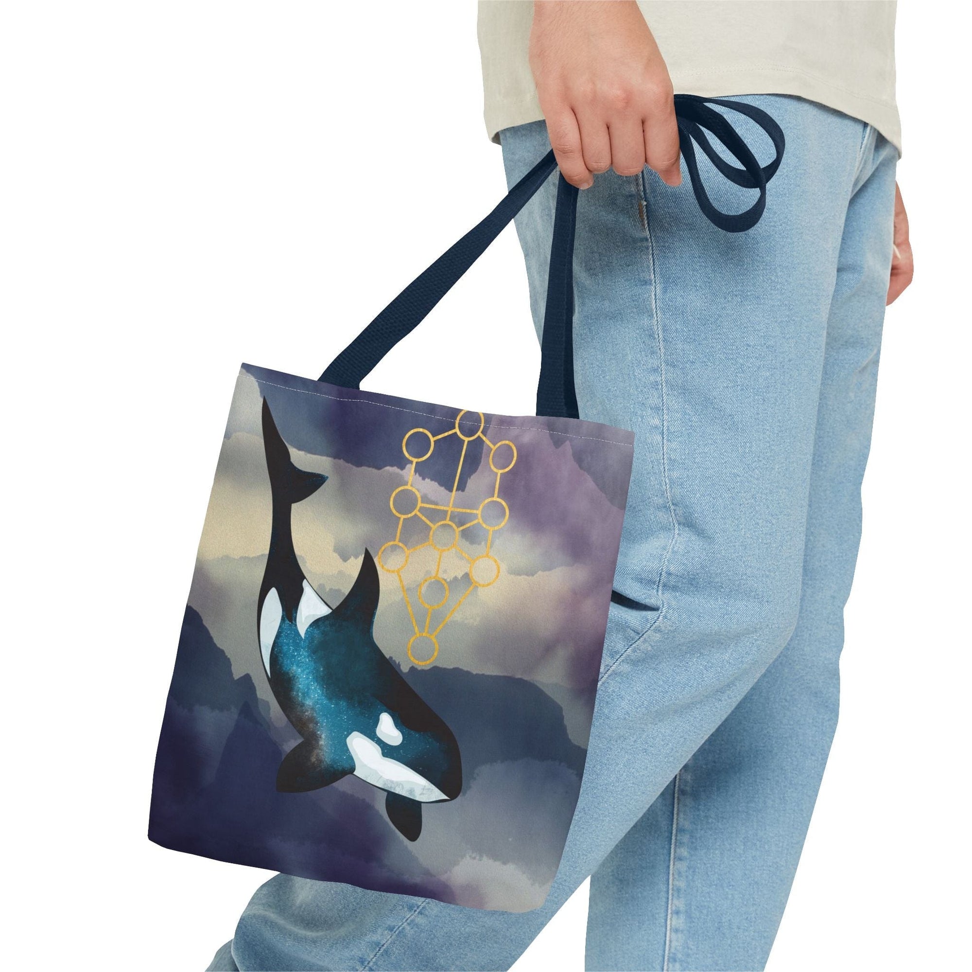 Tote Bag (AOP)