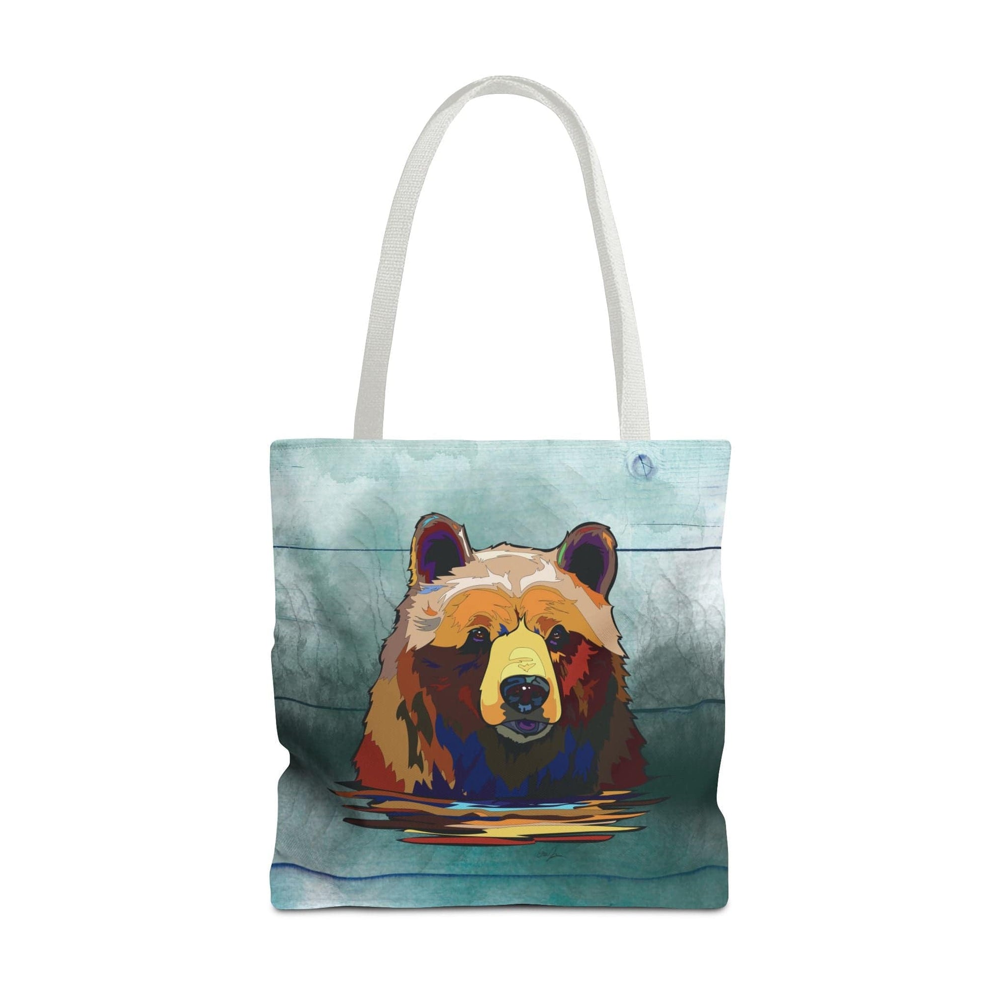 Tote Bag (AOP)