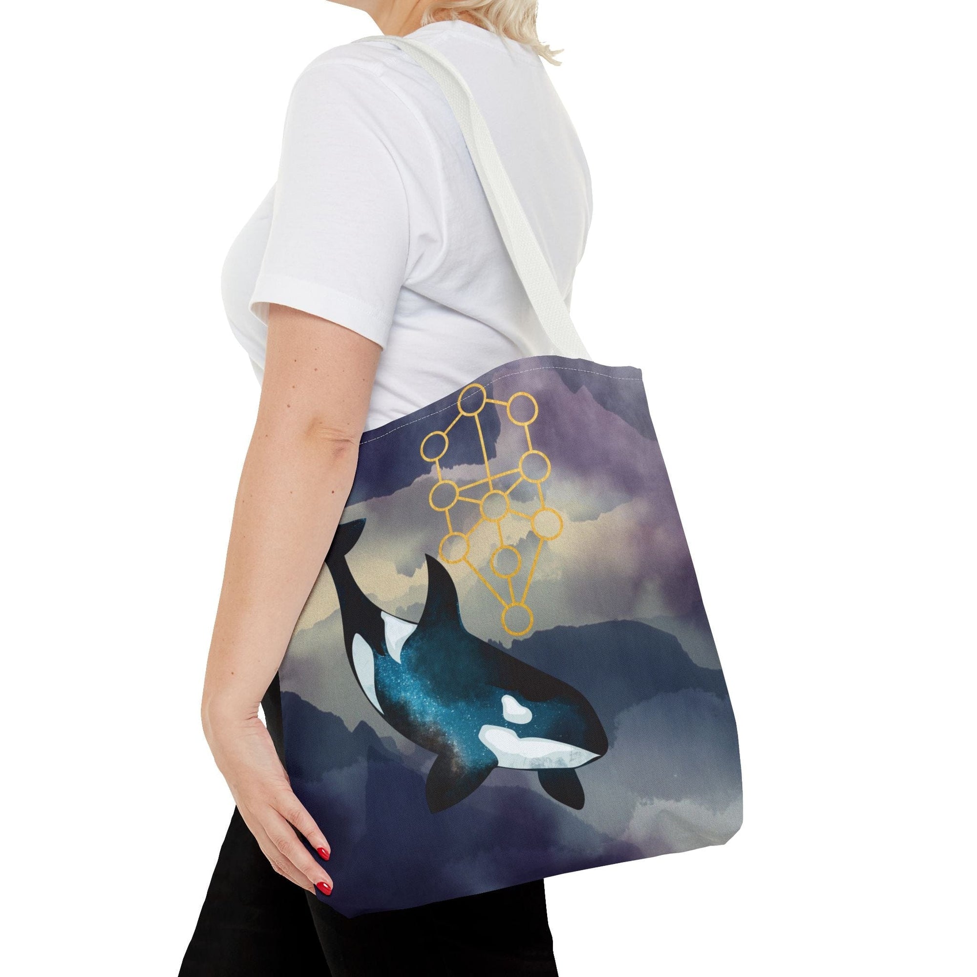 Tote Bag (AOP)