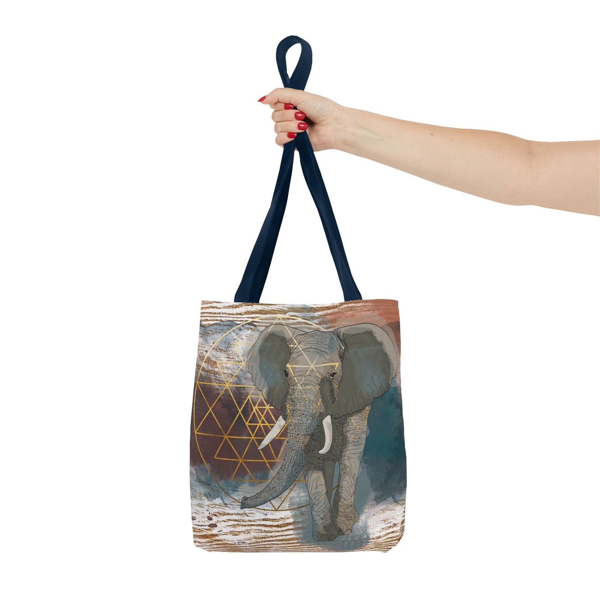 Tote Bag (AOP)