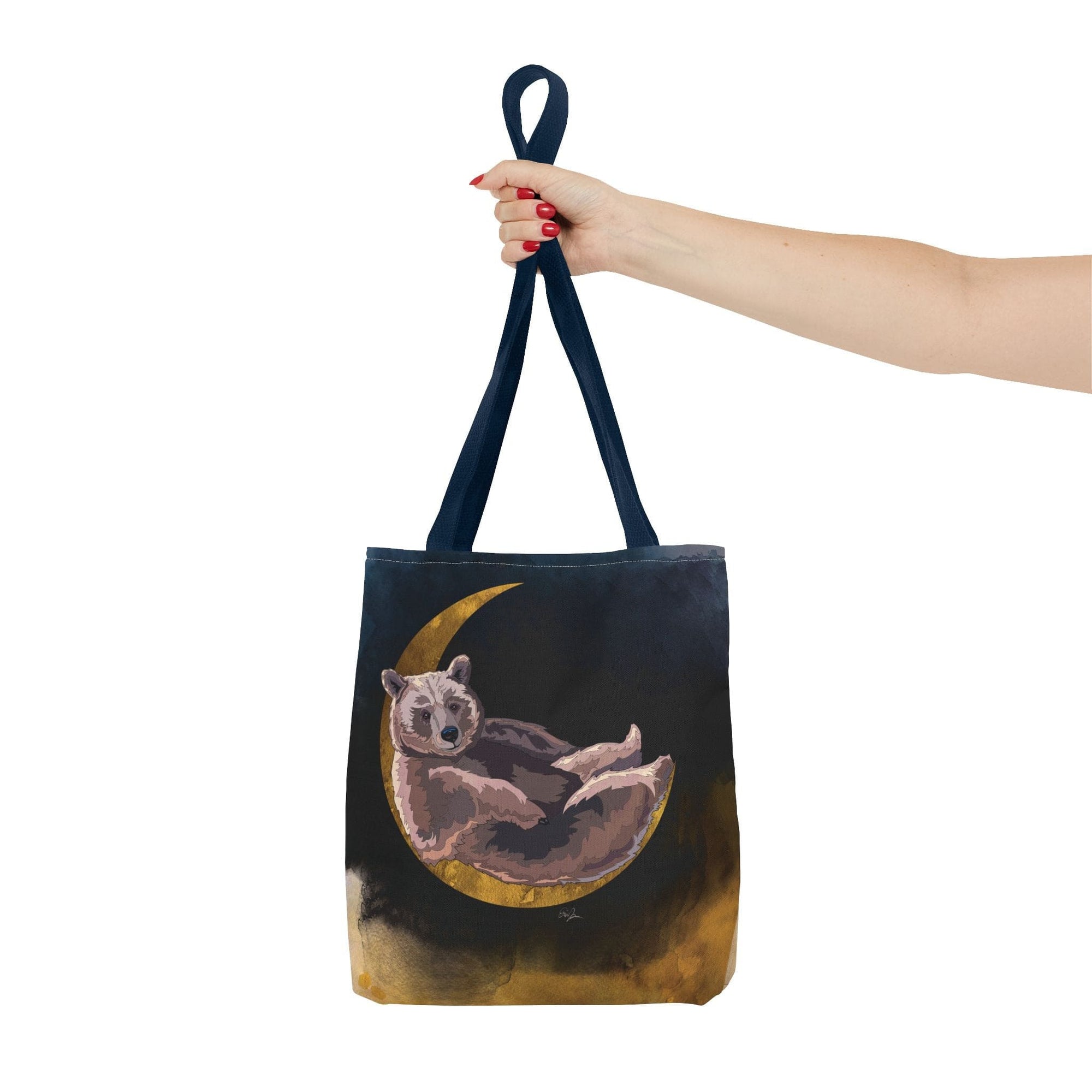 Tote Bag (AOP)