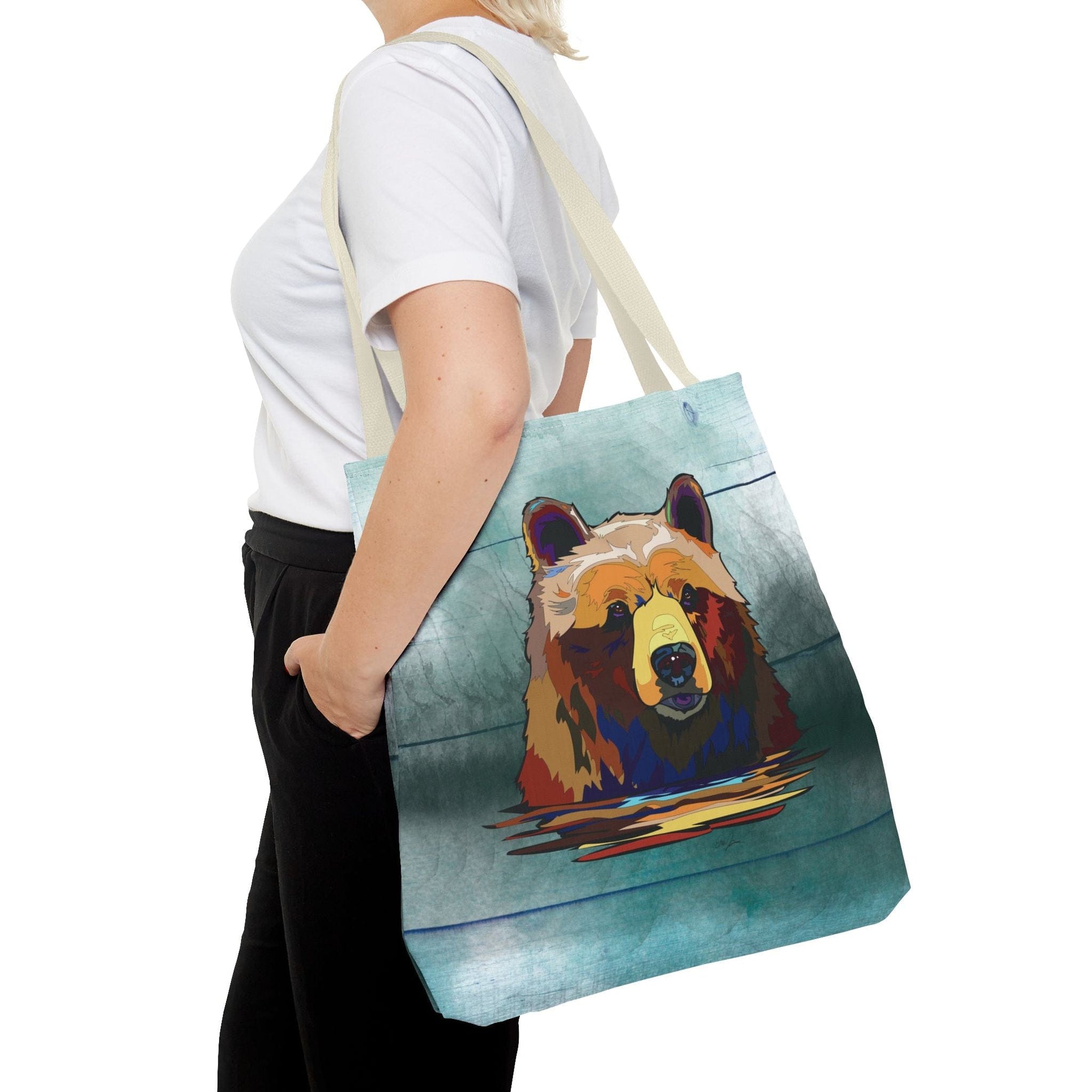 Tote Bag (AOP)