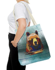 Tote Bag (AOP)