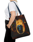 Tote Bag (AOP)