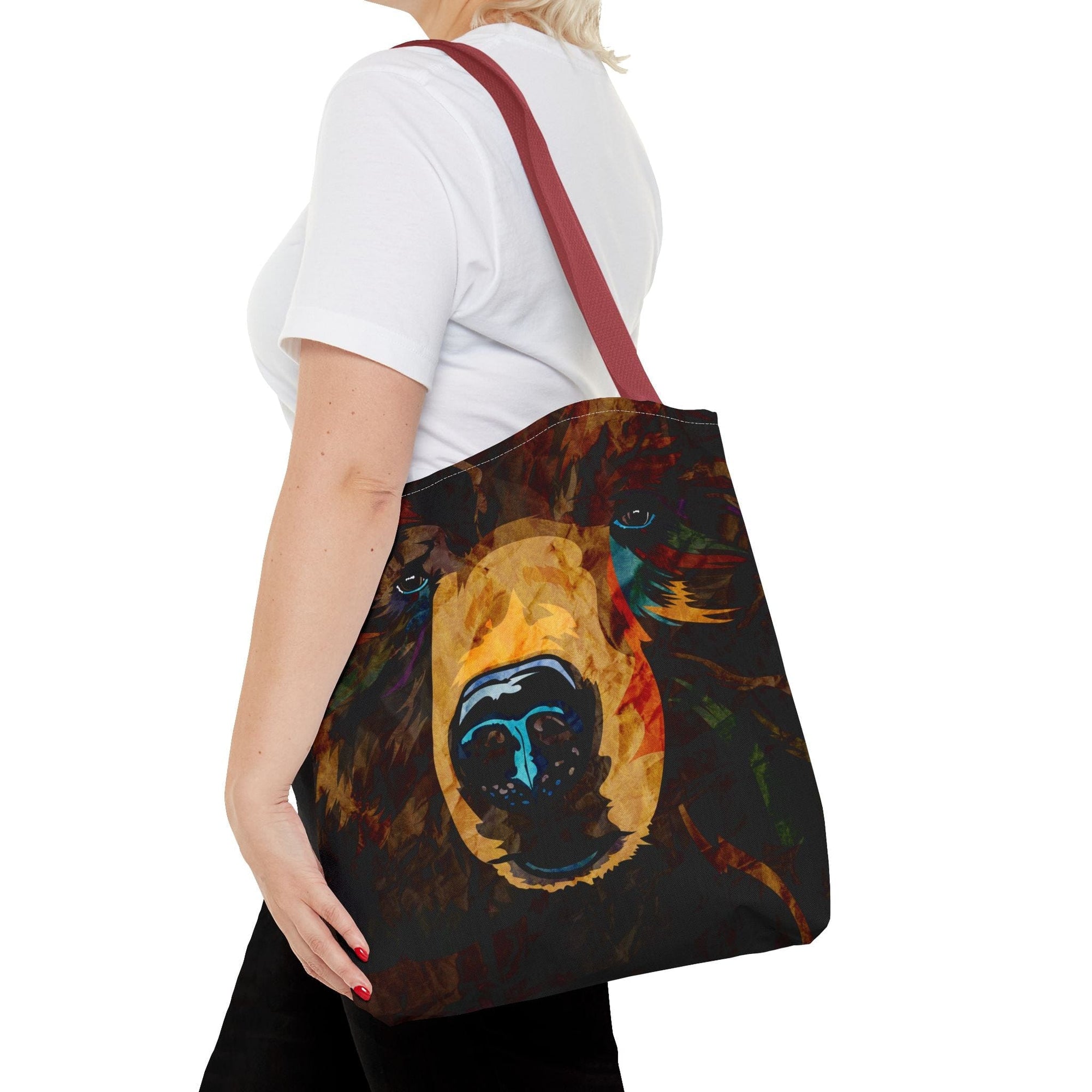 Tote Bag (AOP)