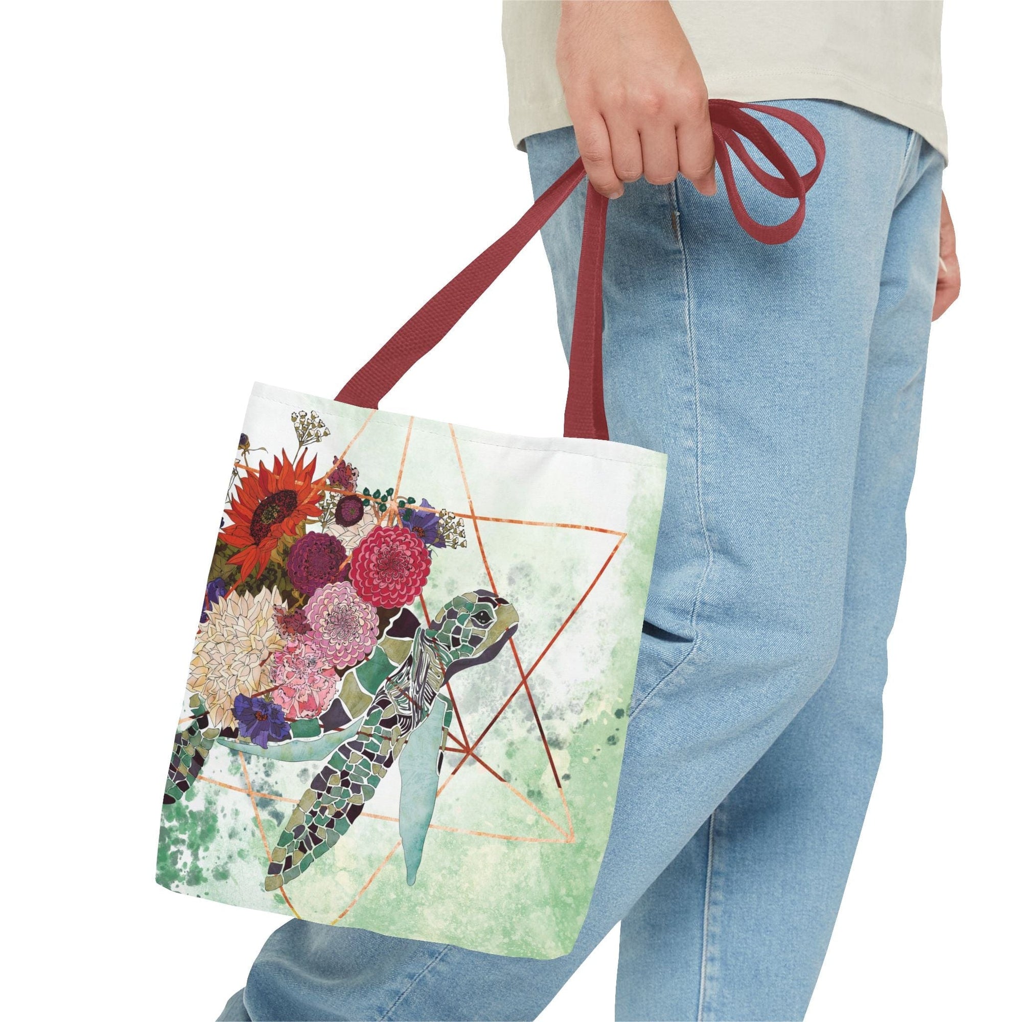 Tote Bag (AOP)