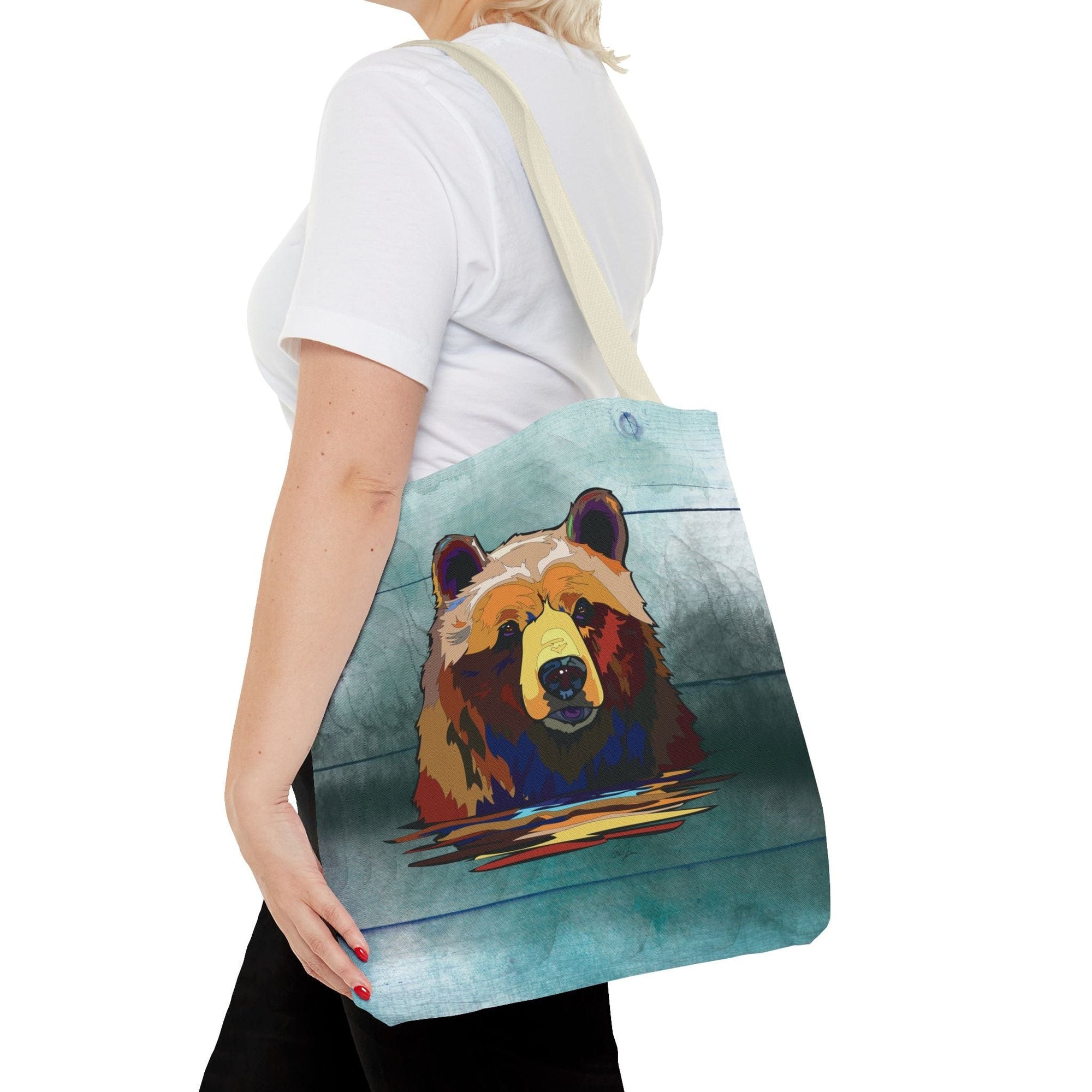 Tote Bag (AOP)