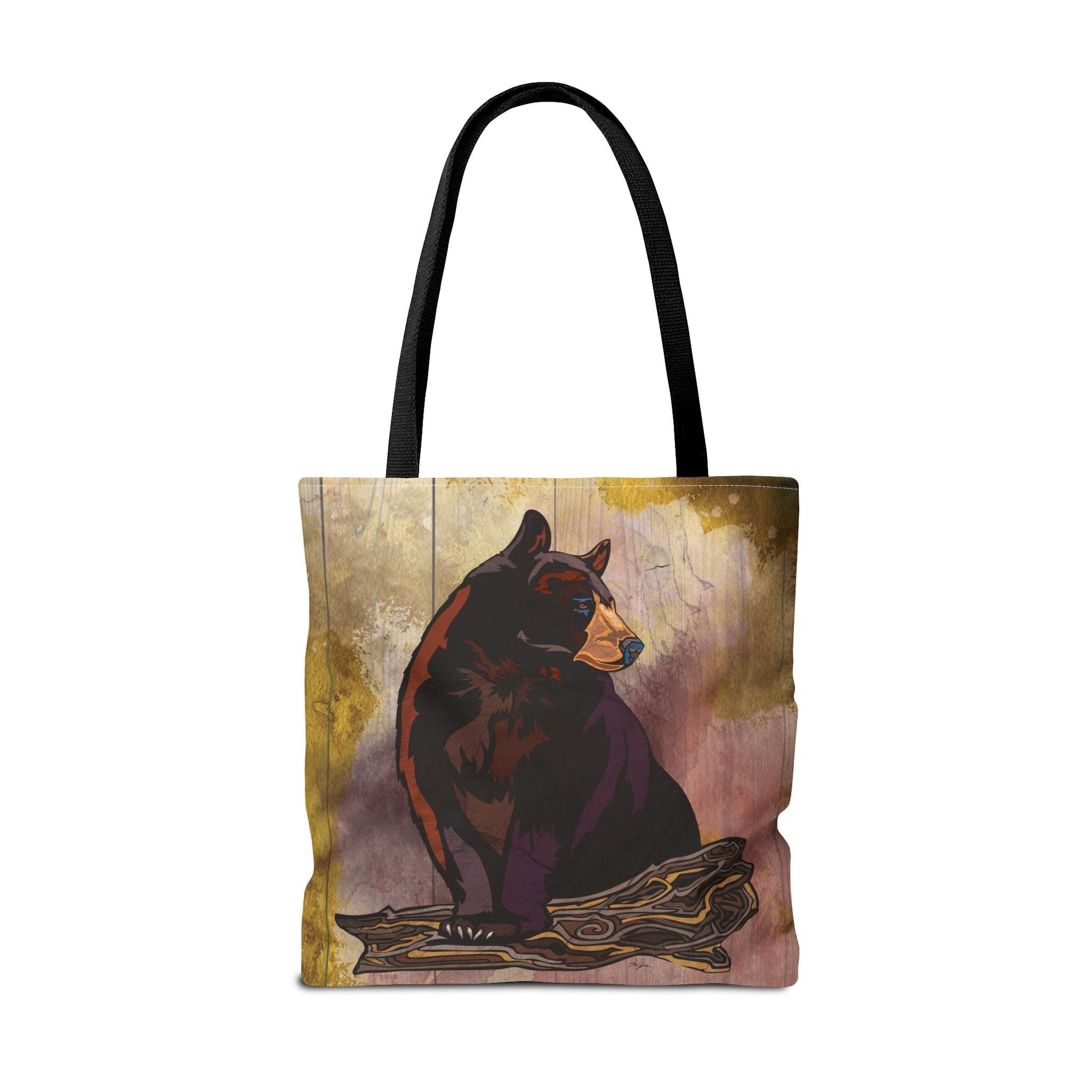 Tote Bag (AOP)