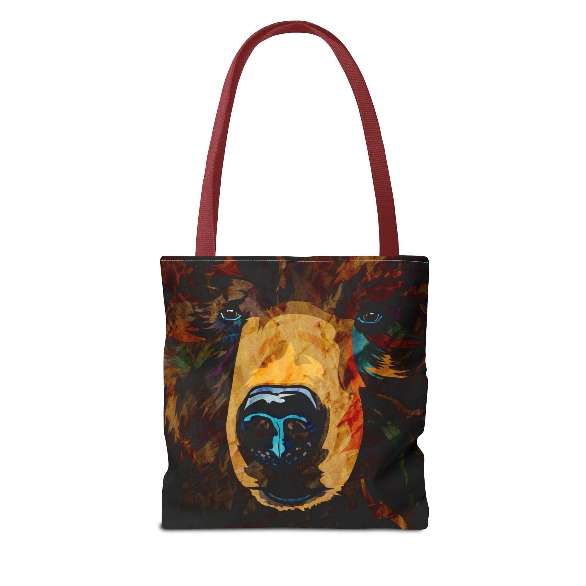 Tote Bag (AOP)