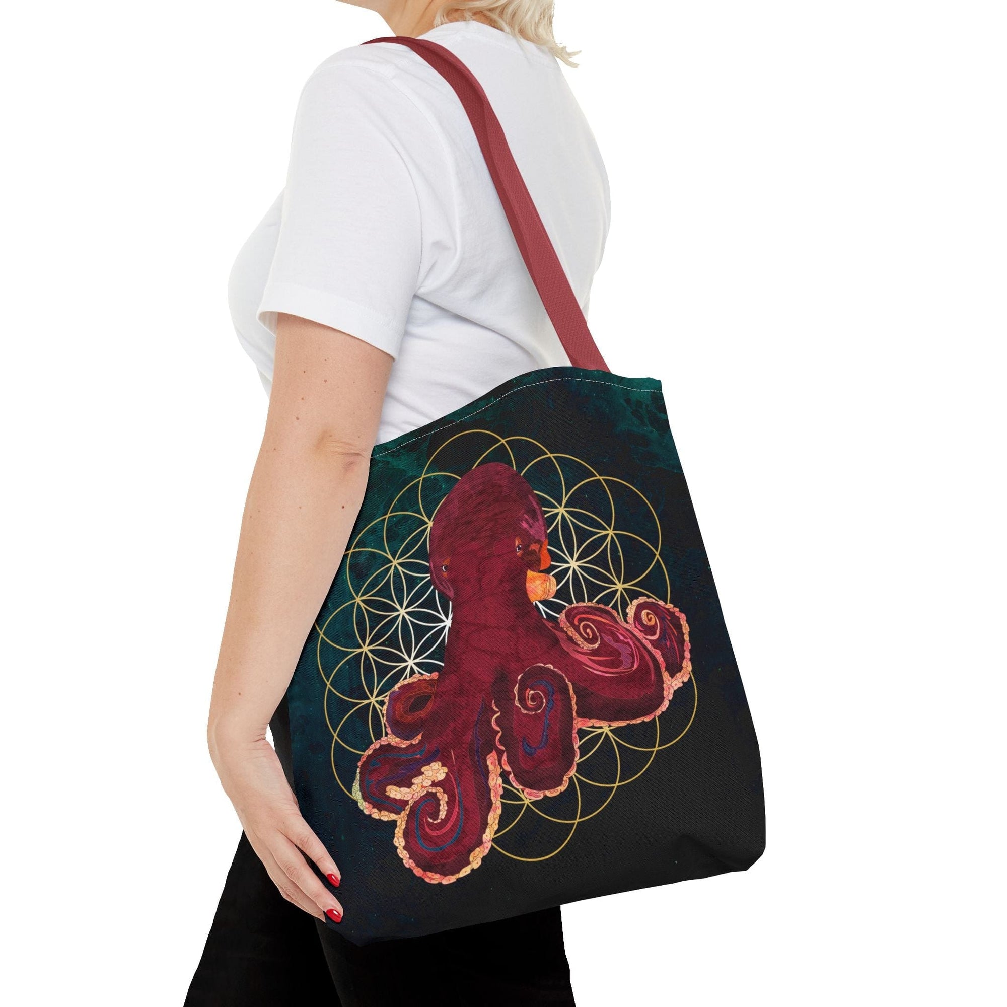 Tote Bag (AOP)