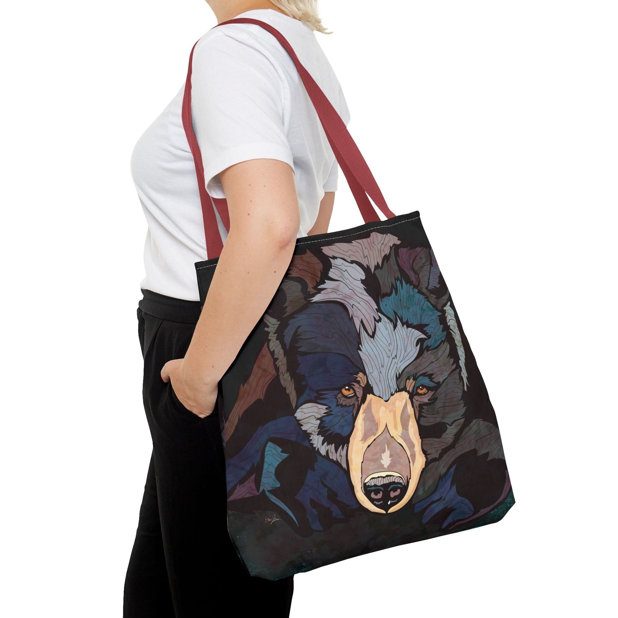 Tote Bag (AOP)