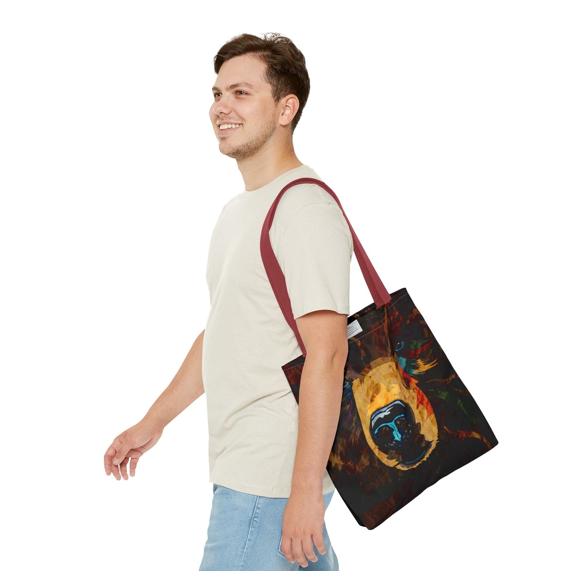 Tote Bag (AOP)