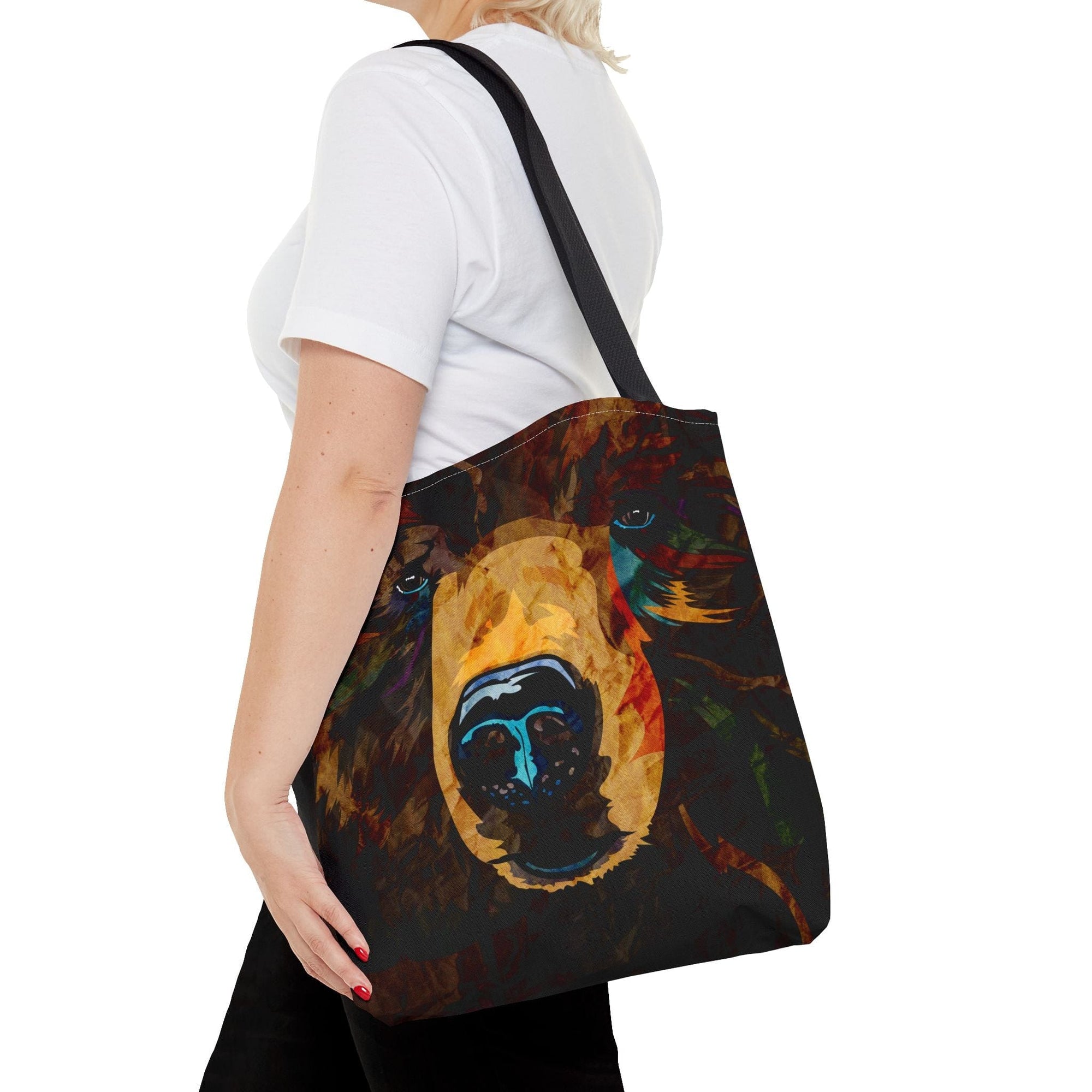 Tote Bag (AOP)