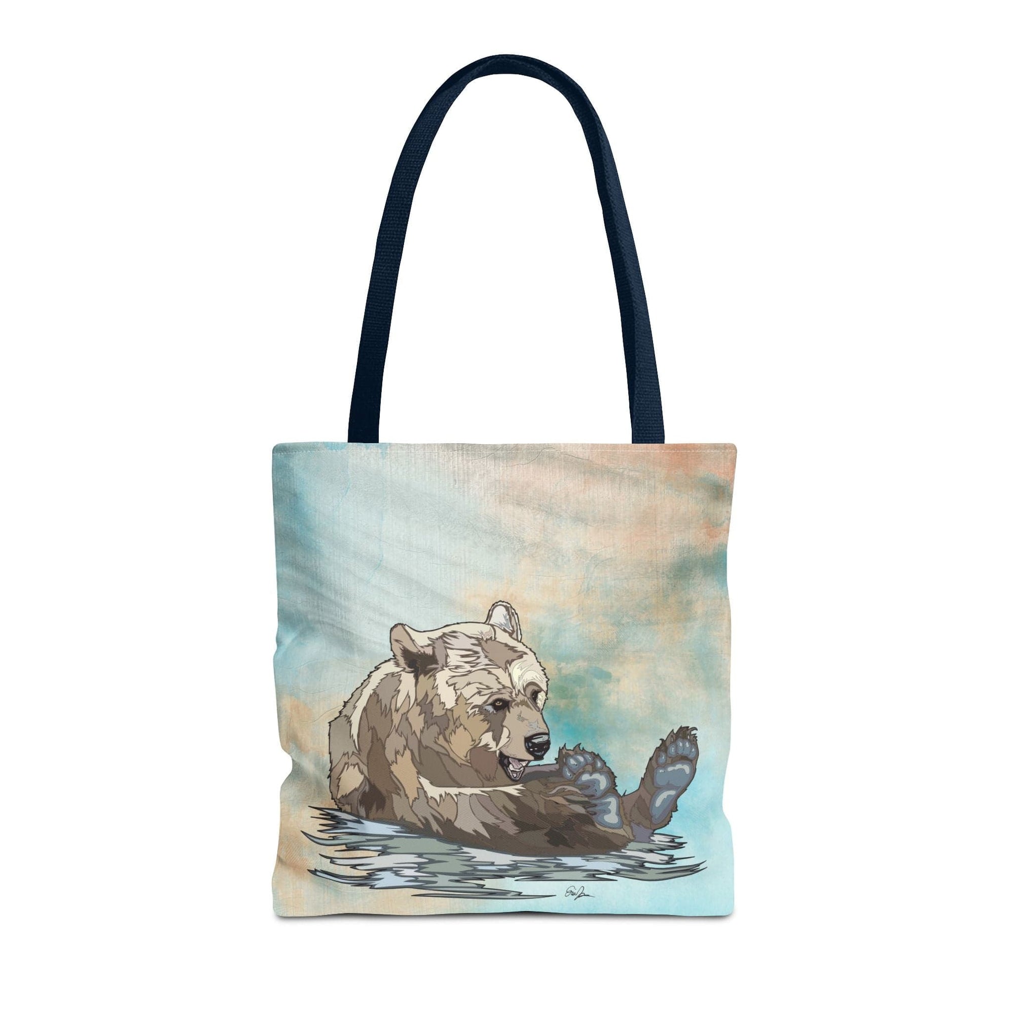 Tote Bag (AOP)