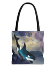 Tote Bag (AOP)