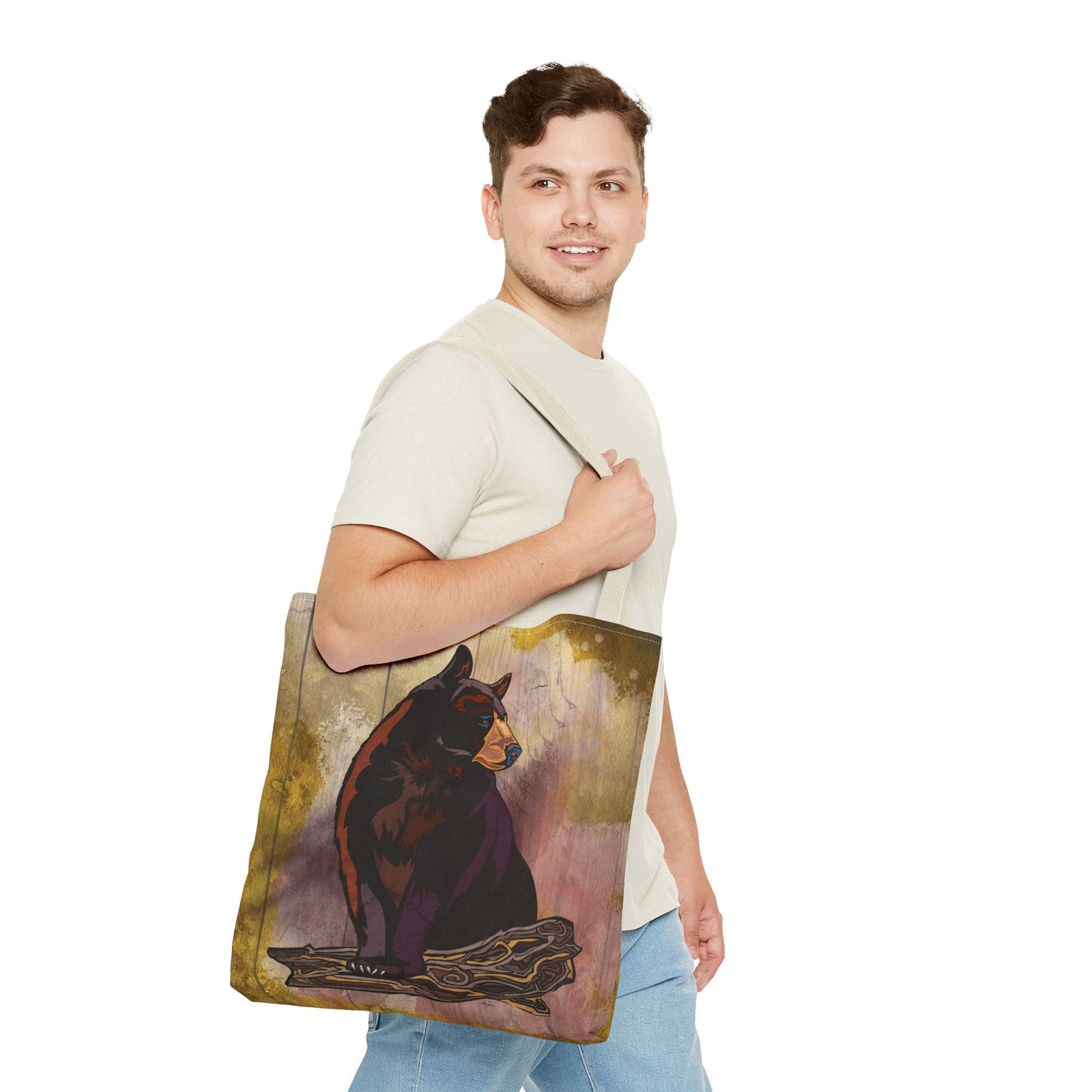 Tote Bag (AOP)