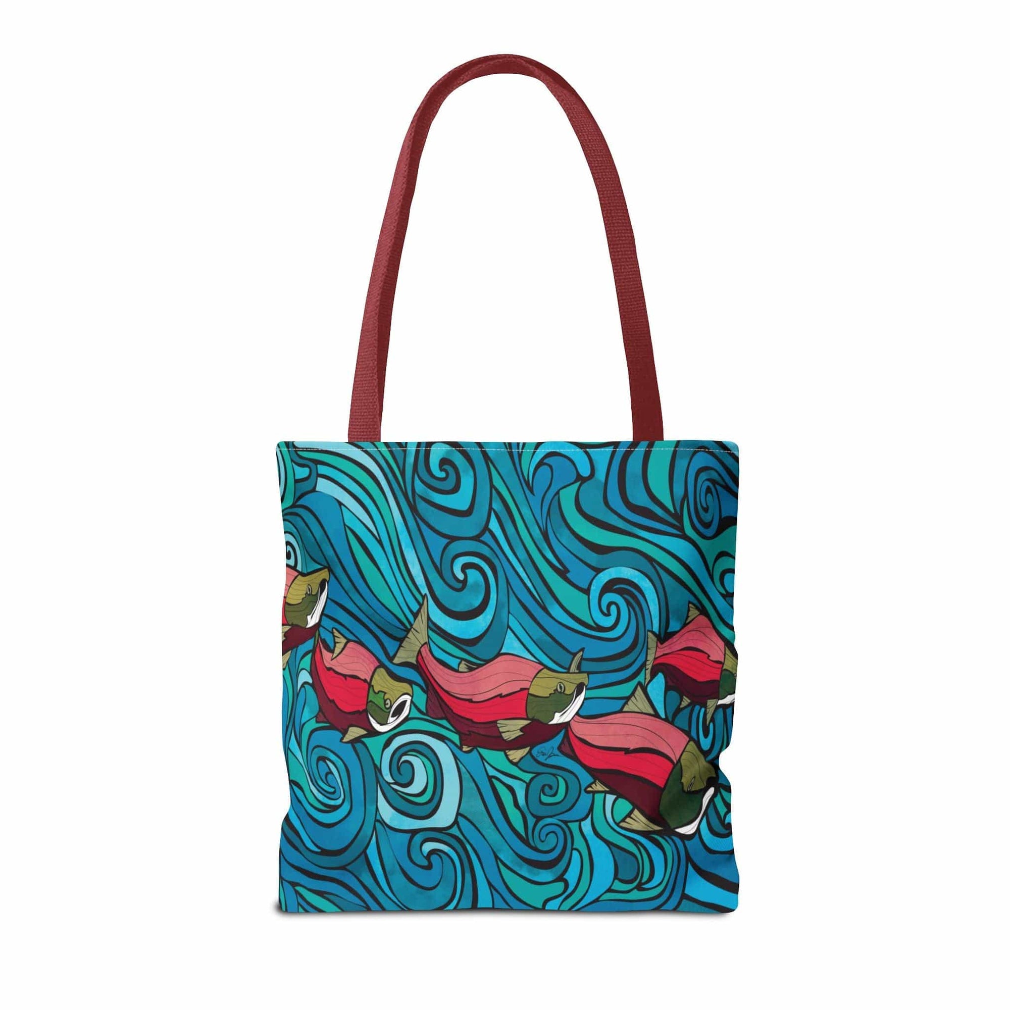 Tote Bag (AOP)