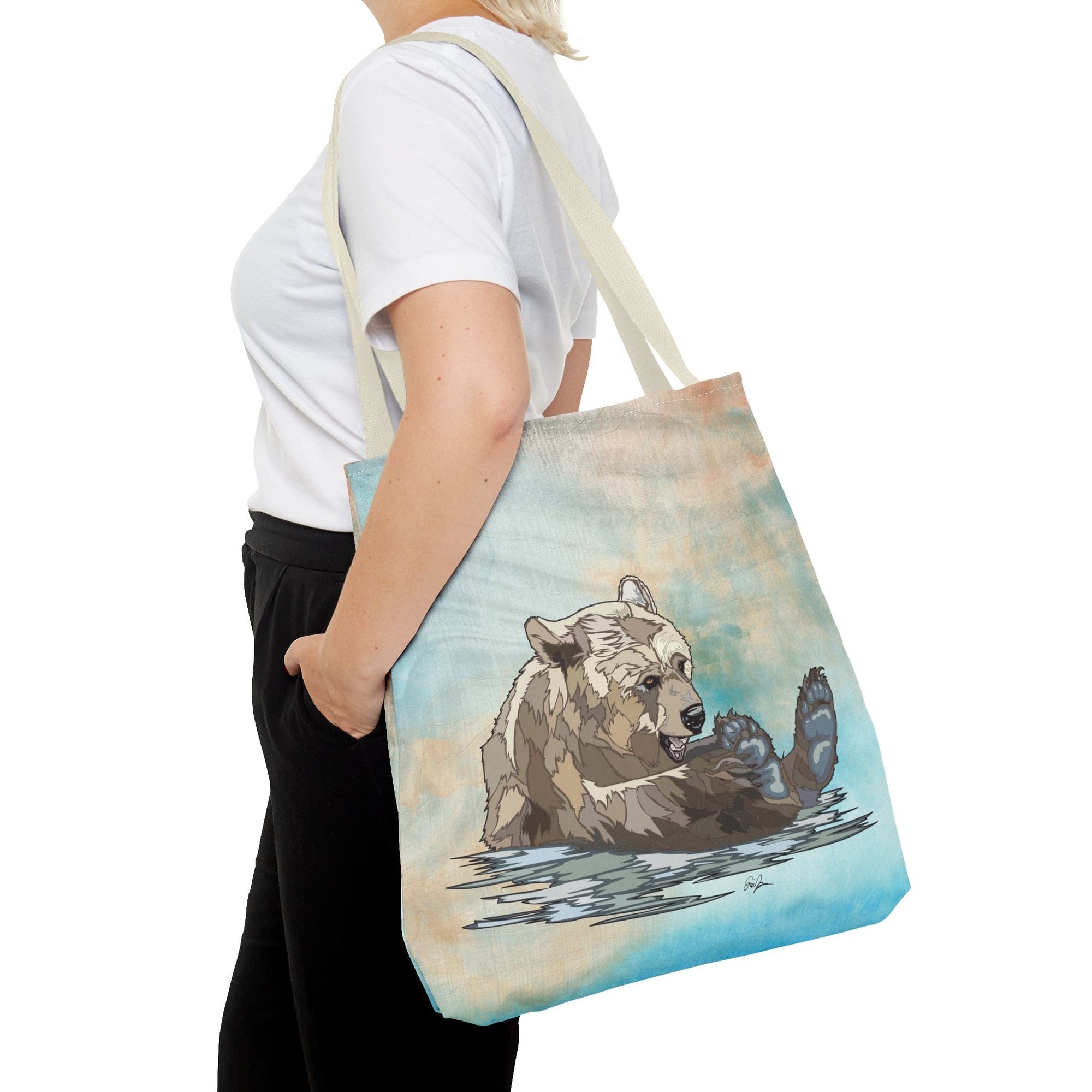 Tote Bag (AOP)