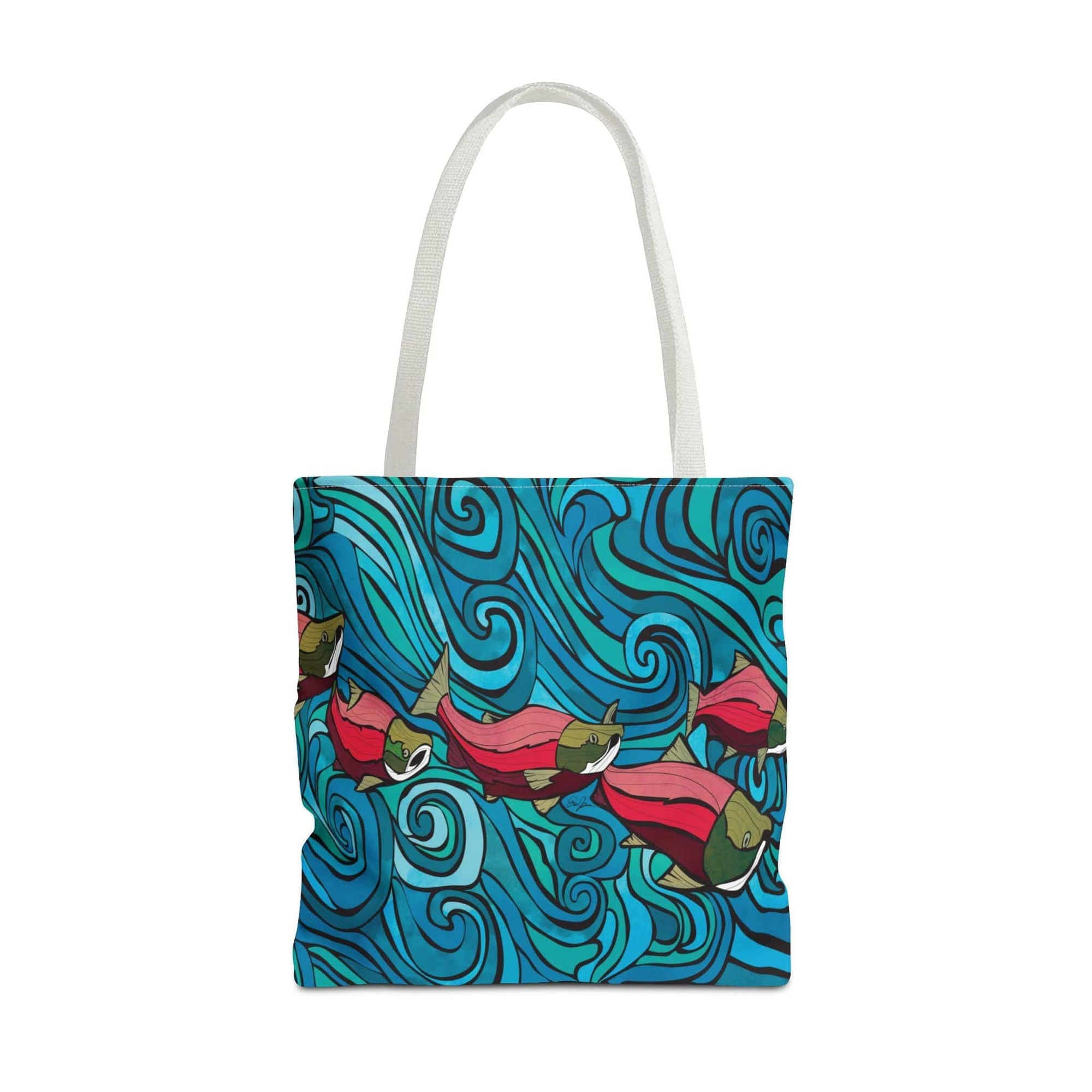 Tote Bag (AOP)