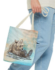 Tote Bag (AOP)