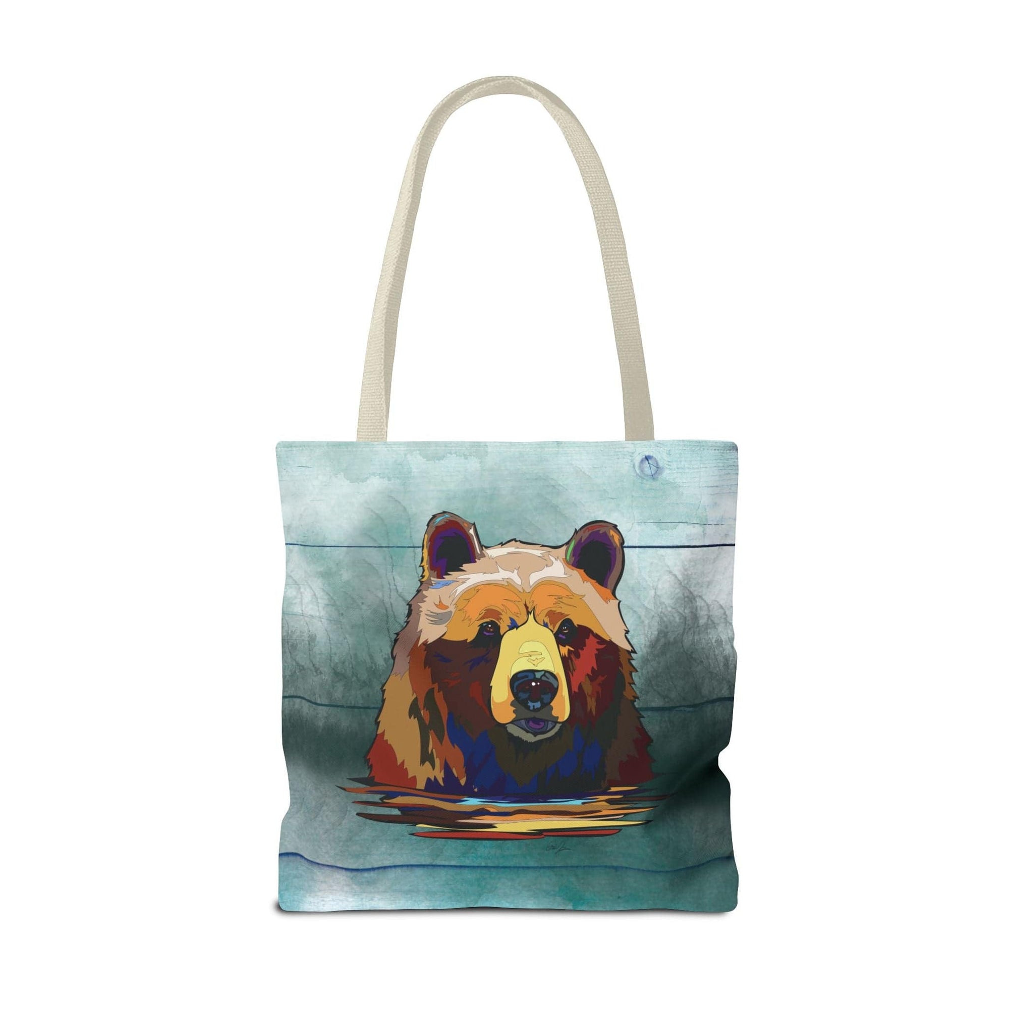 Tote Bag (AOP)