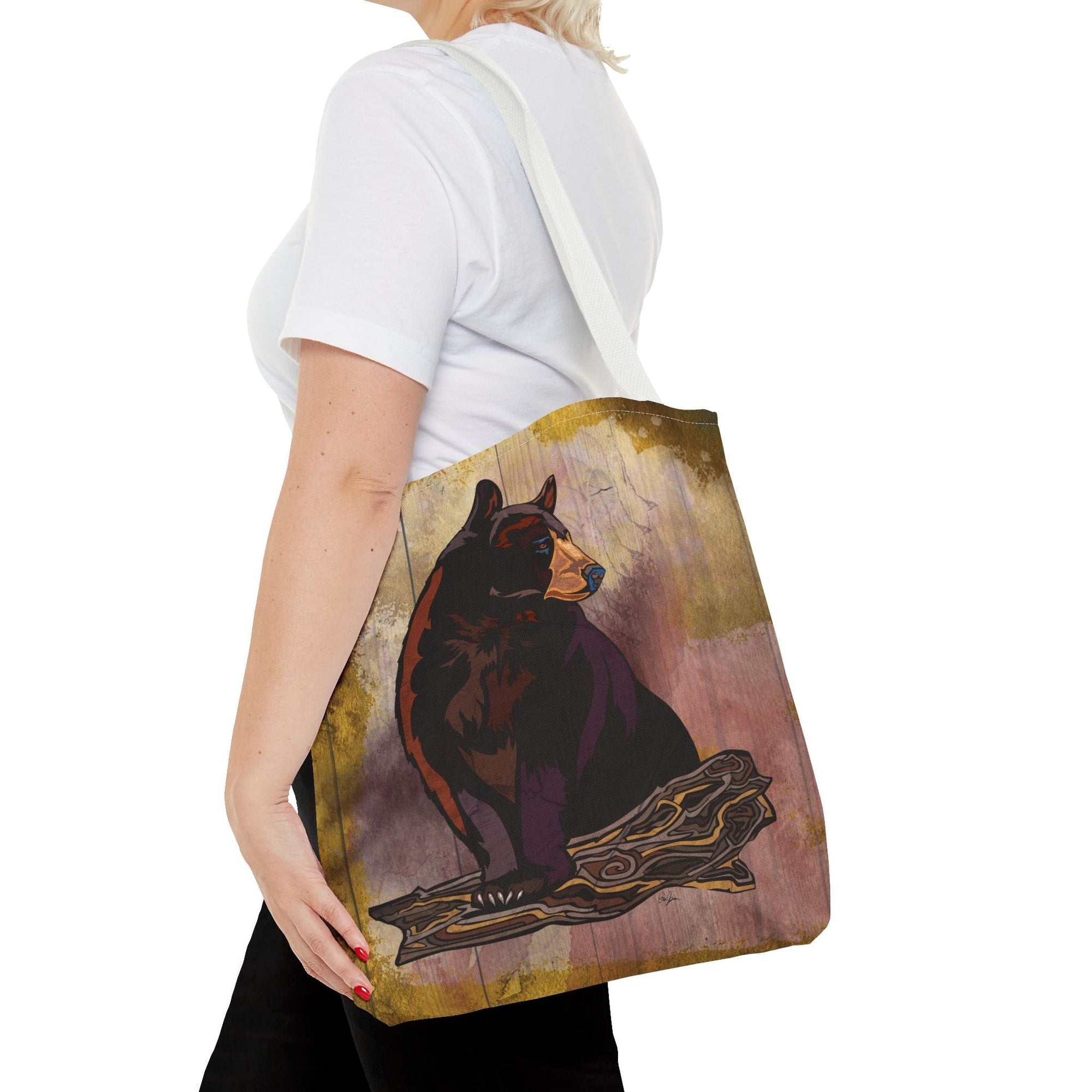 Tote Bag (AOP)