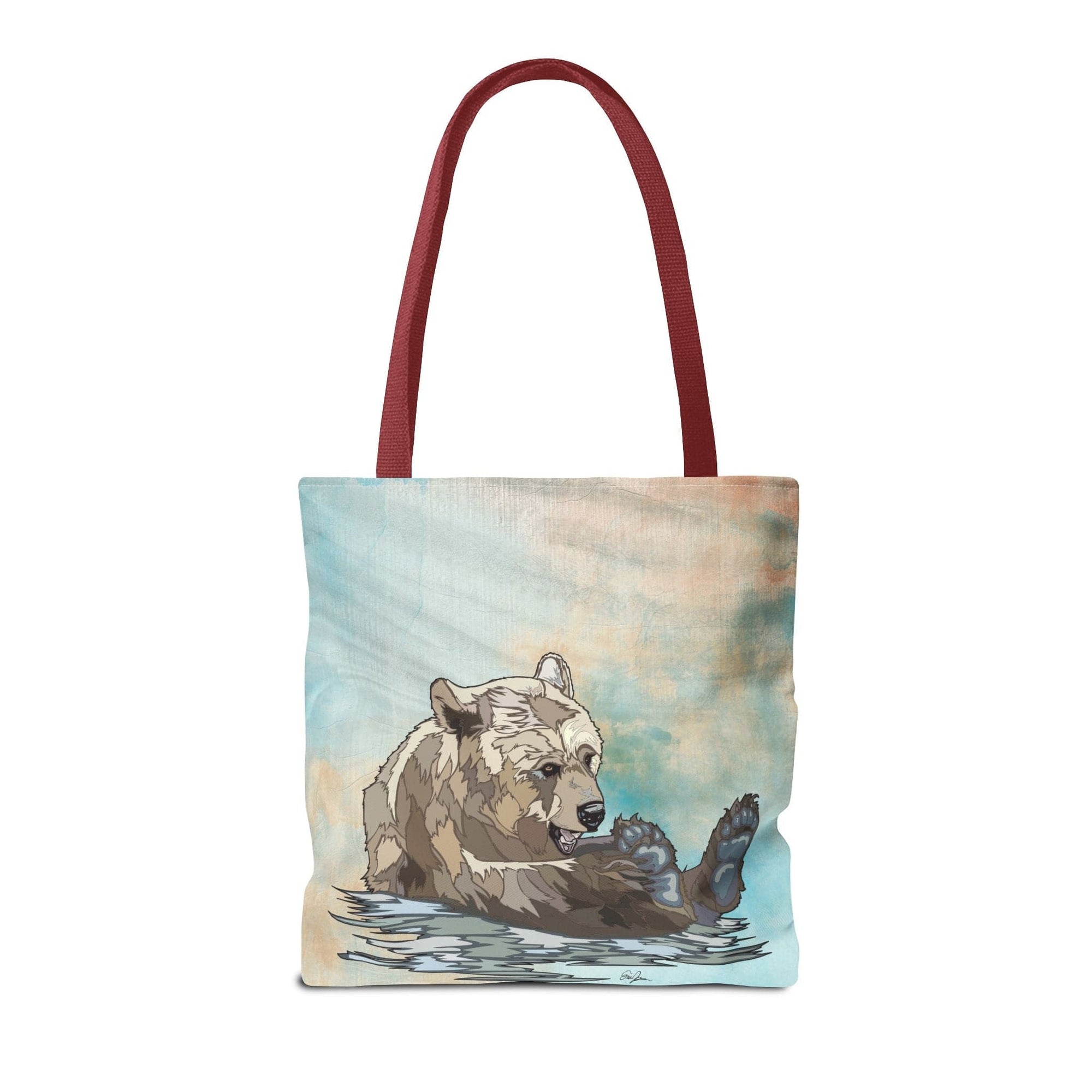 Tote Bag (AOP)