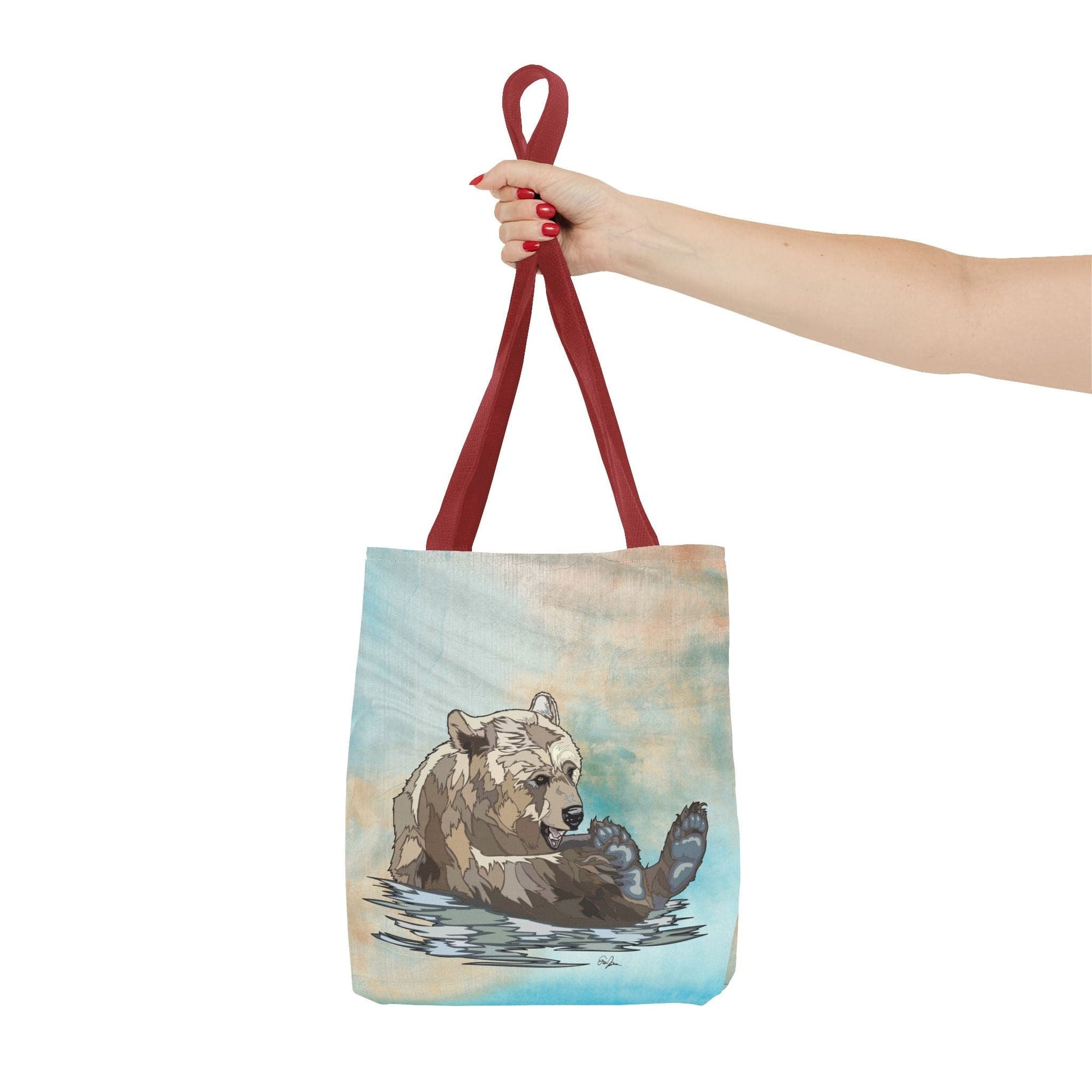 Tote Bag (AOP)