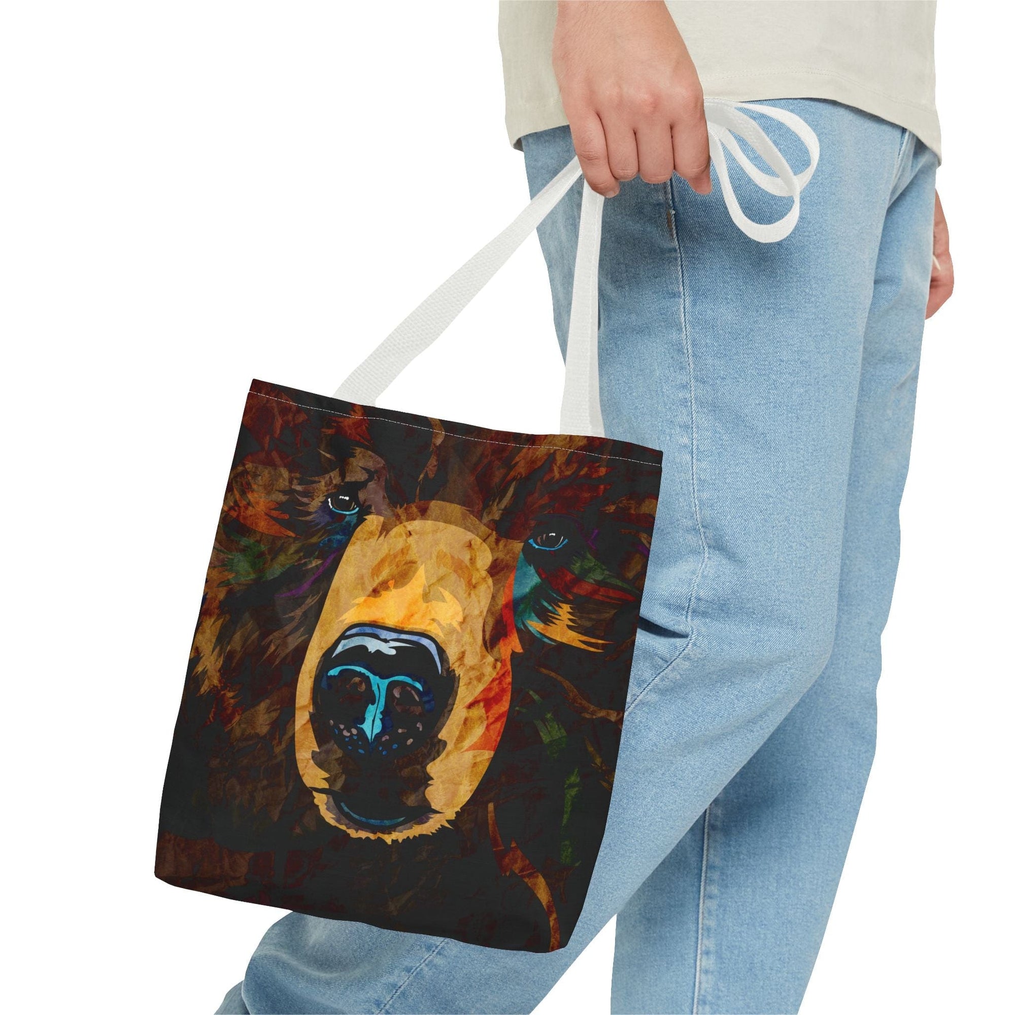 Tote Bag (AOP)