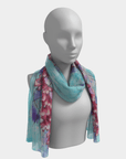 TealJellyScarf