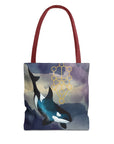 Tote Bag (AOP)