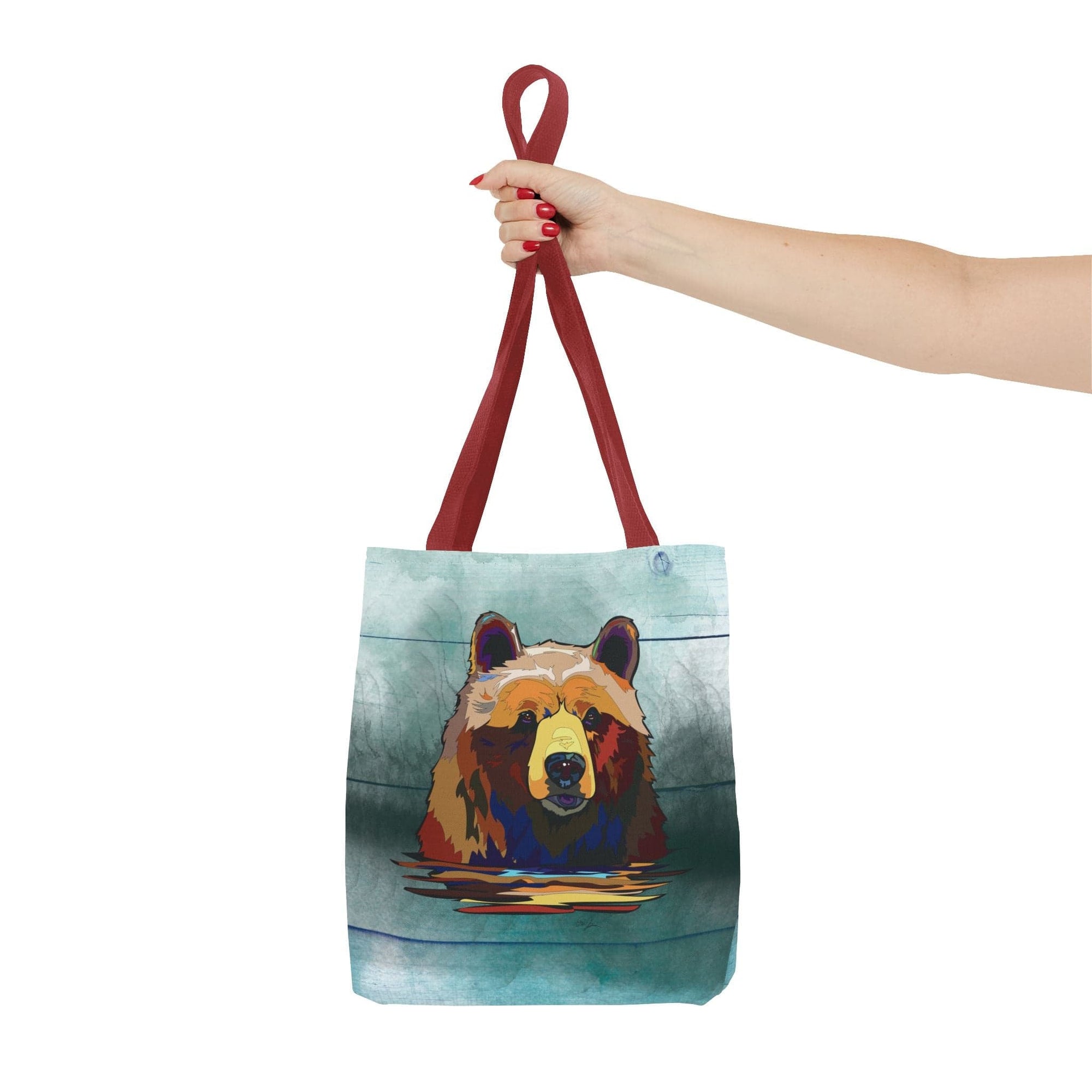 Tote Bag (AOP)