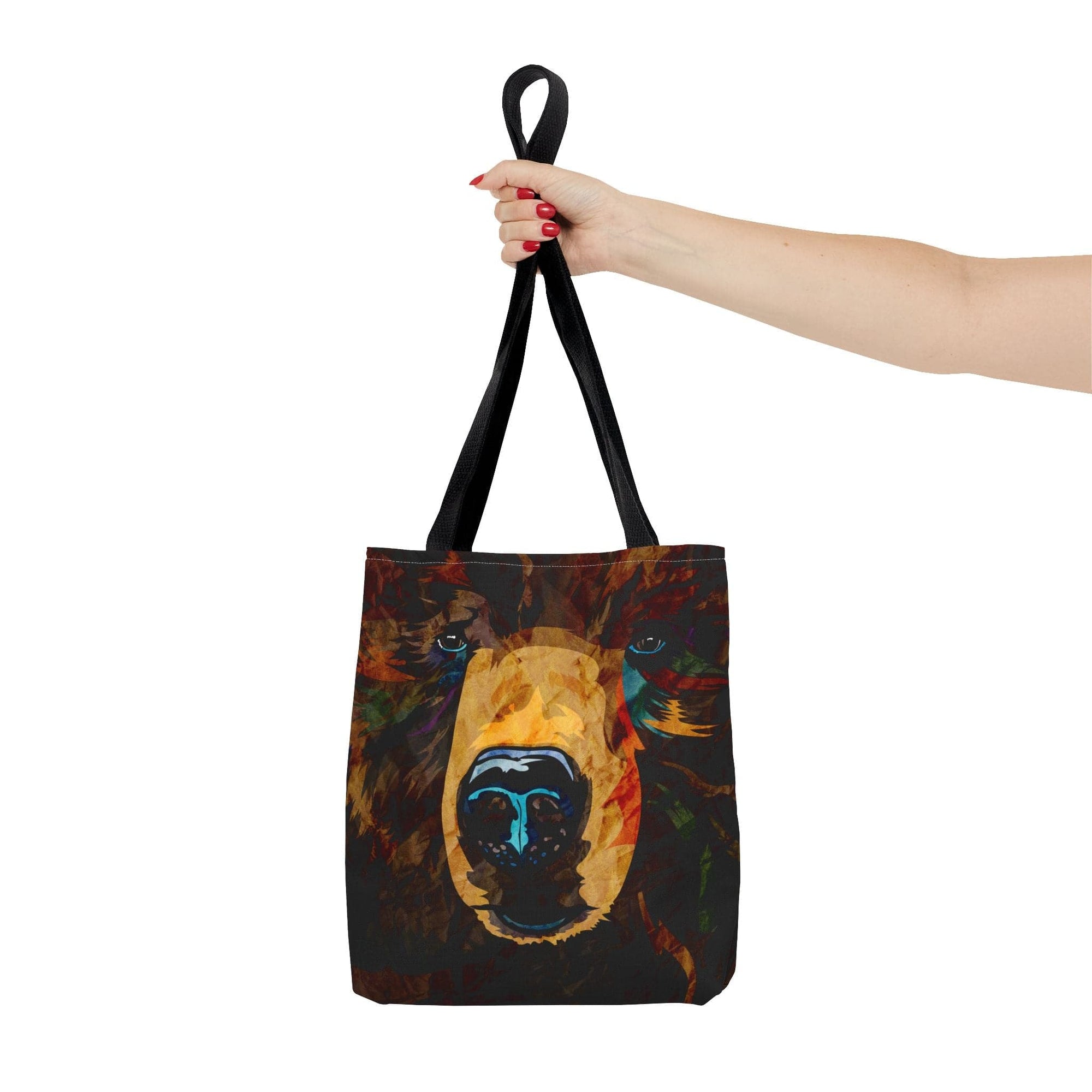 Tote Bag (AOP)