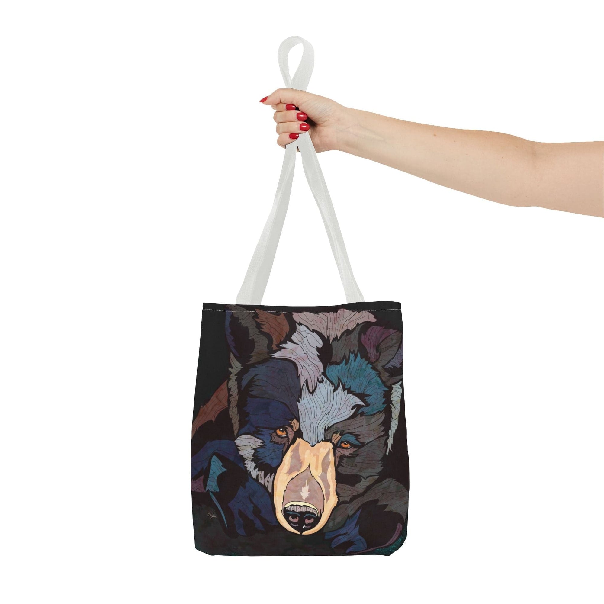 Tote Bag (AOP)