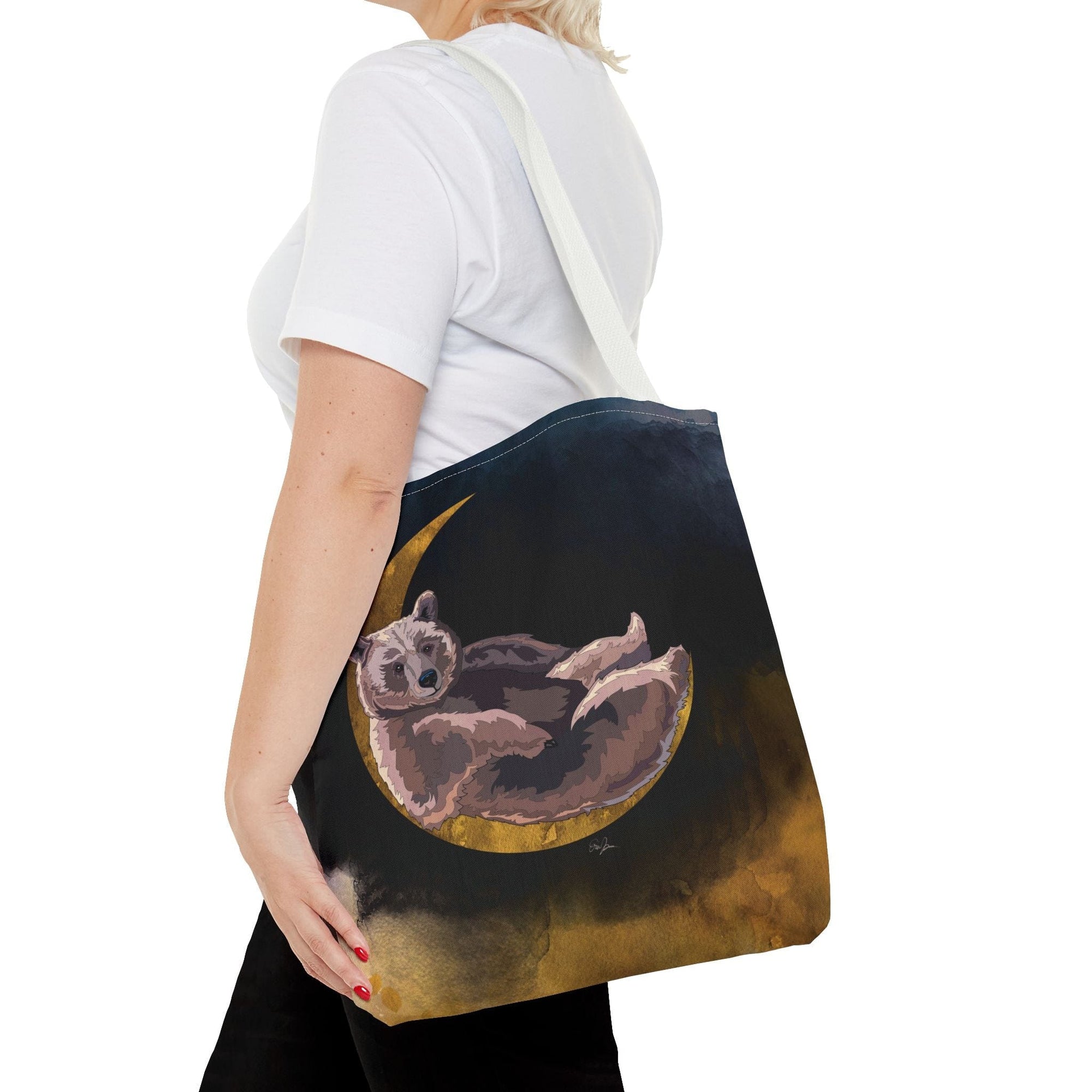 Tote Bag (AOP)