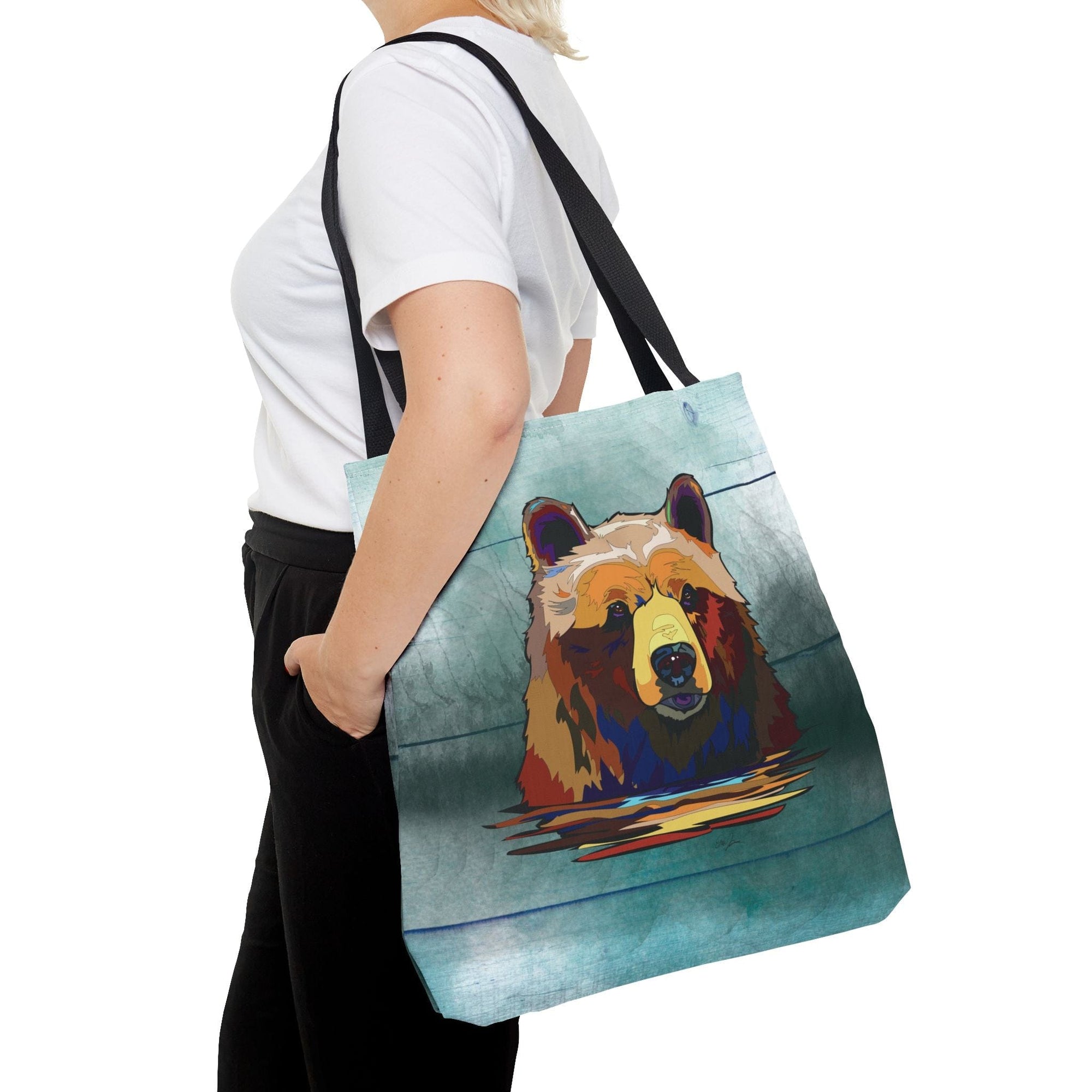 Tote Bag (AOP)